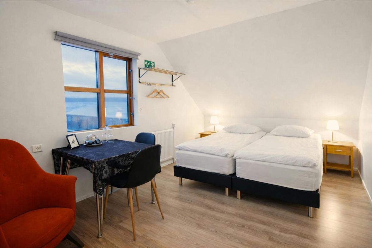Malarhorn Guesthouse