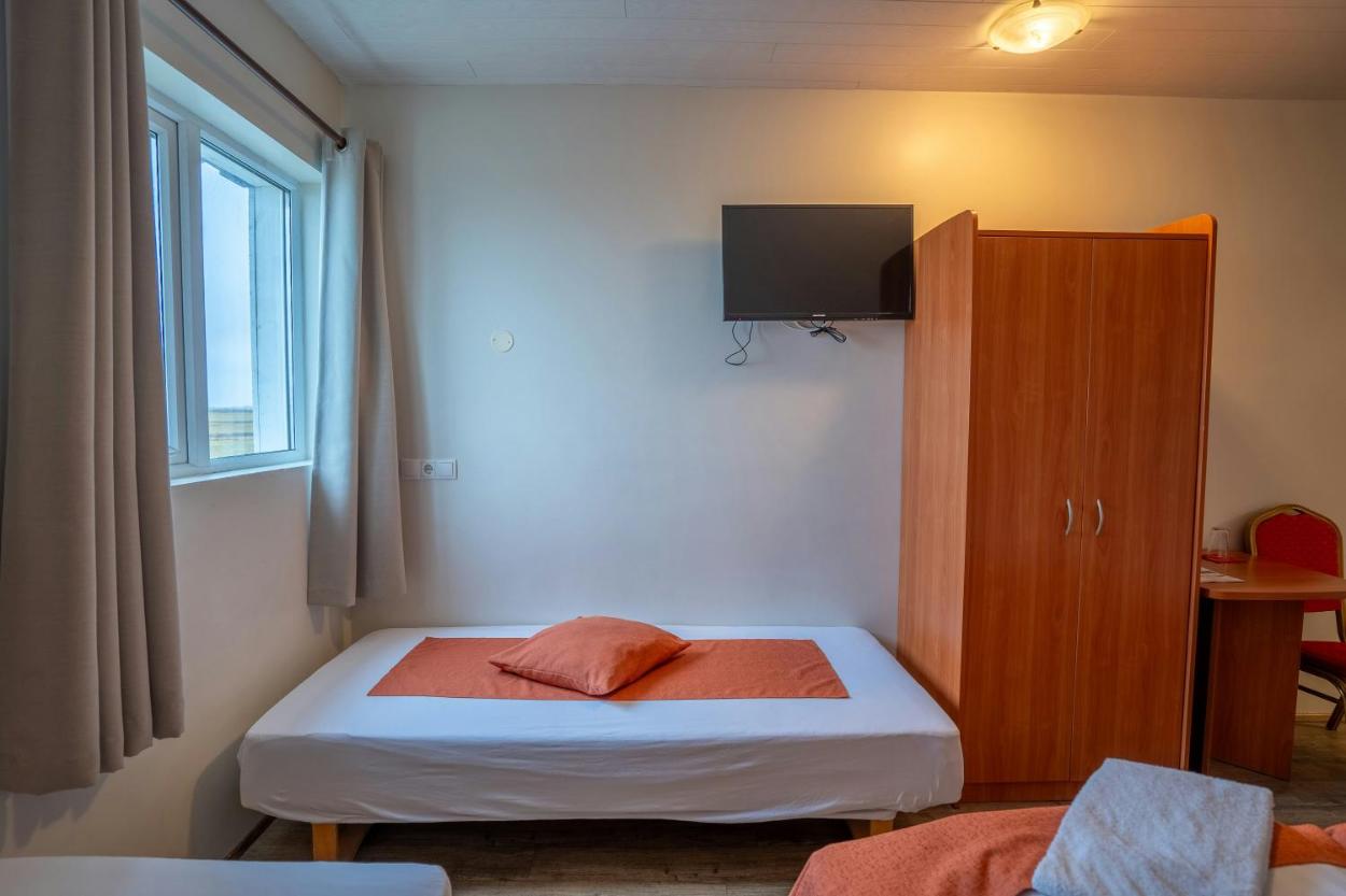 게르디 게스트하우스 | Gerdi Guesthouse