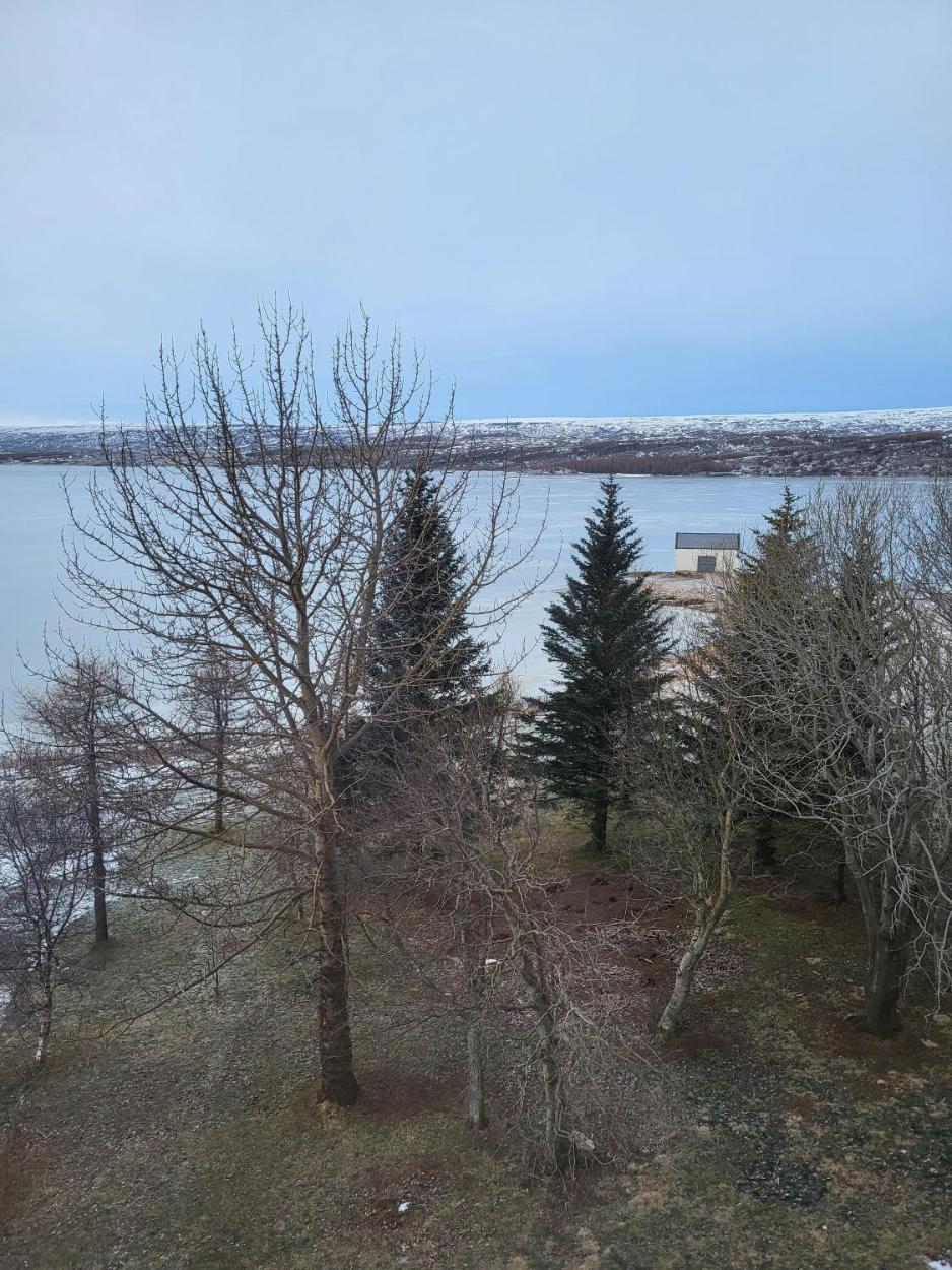 Gistihusid Lake 호텔 에이일스타디르 | Gistihusid Lake Hotel Egilsstadir