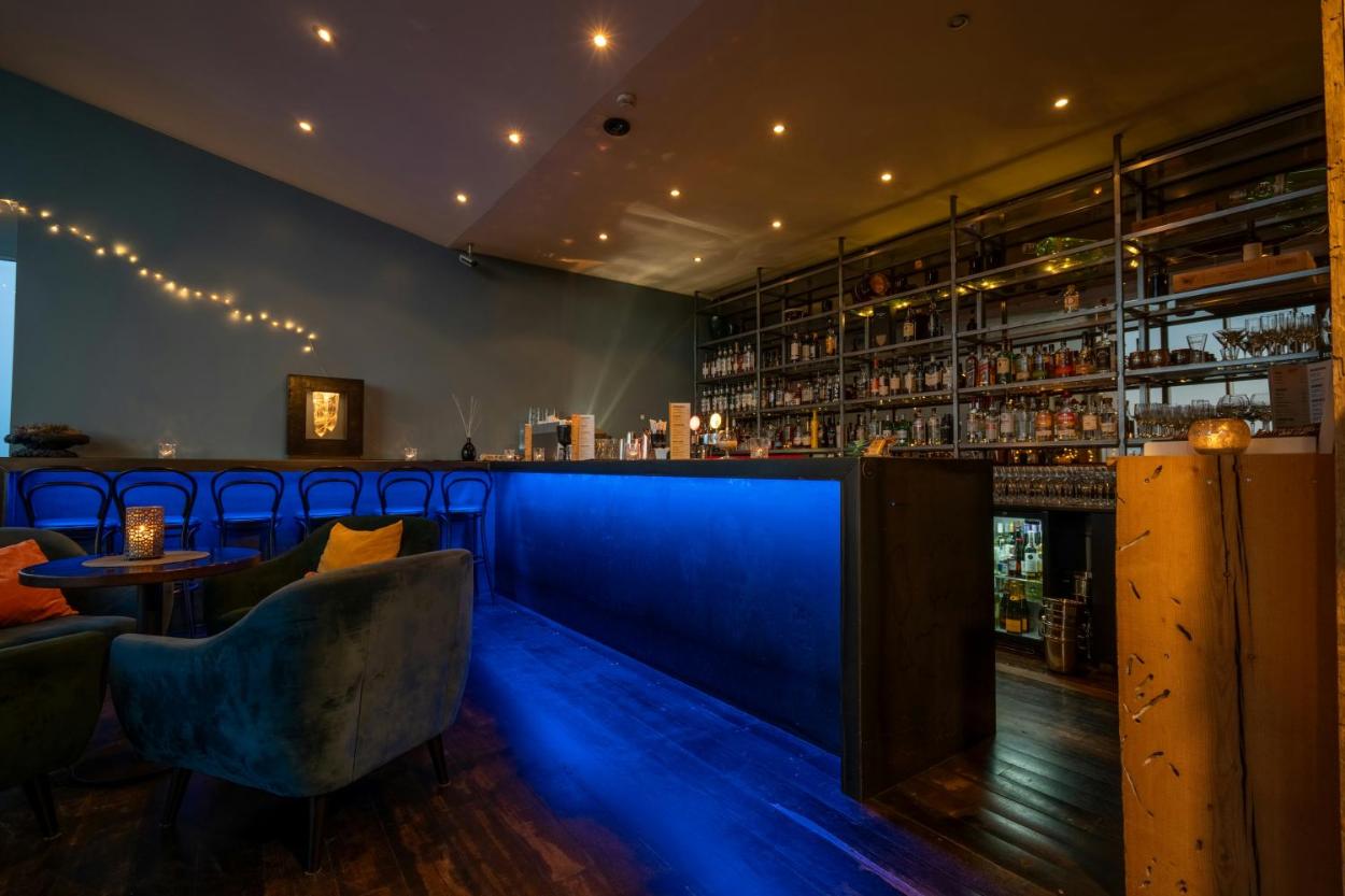拉基酒店 | Hotel Laki