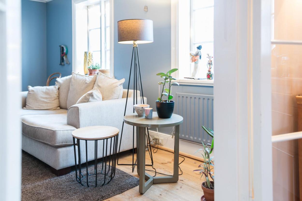 雷克雅未克宝藏住宿加早餐旅馆 | Reykjavík Treasure B&B