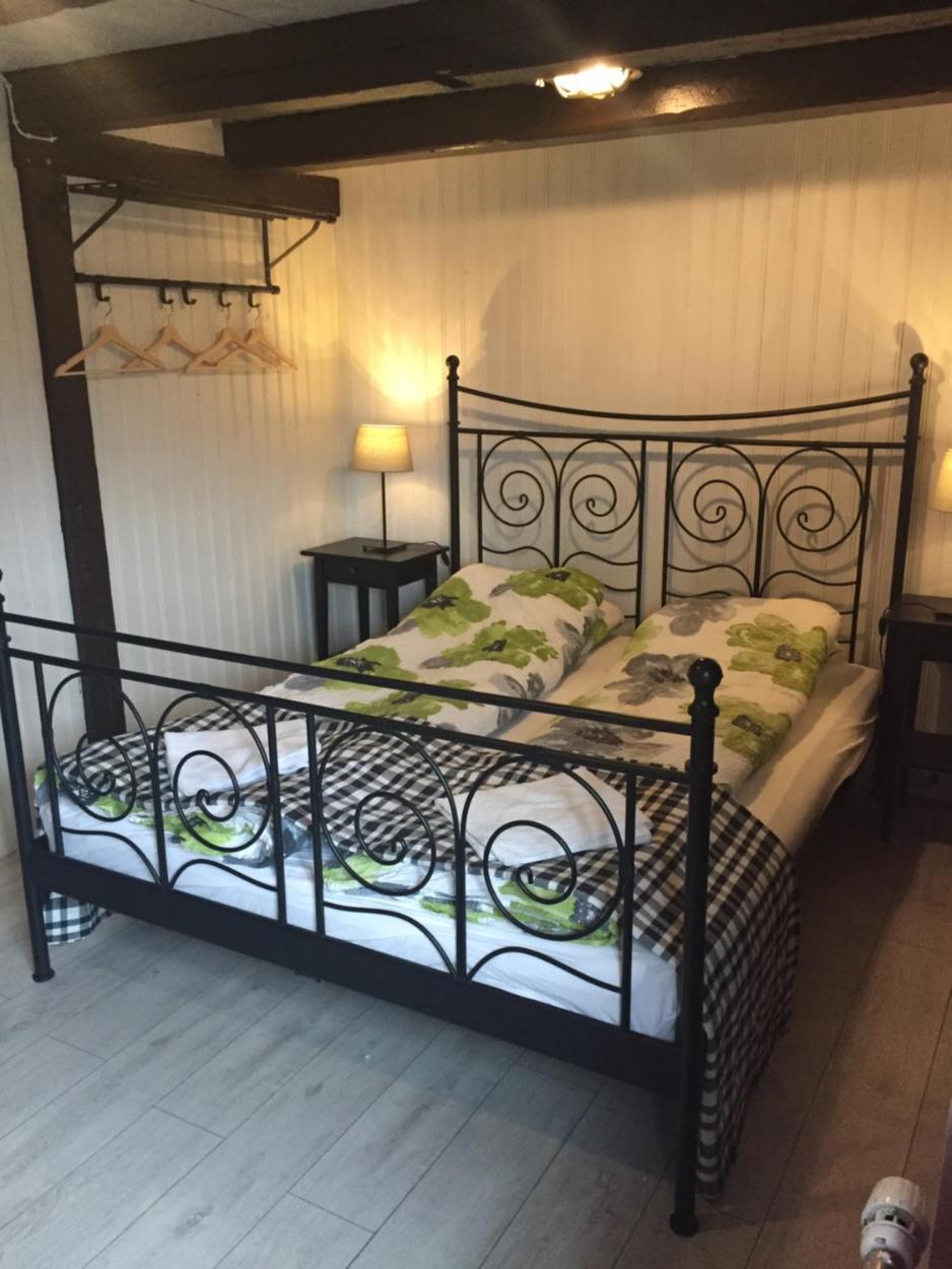 Einarshúsid Guesthouse