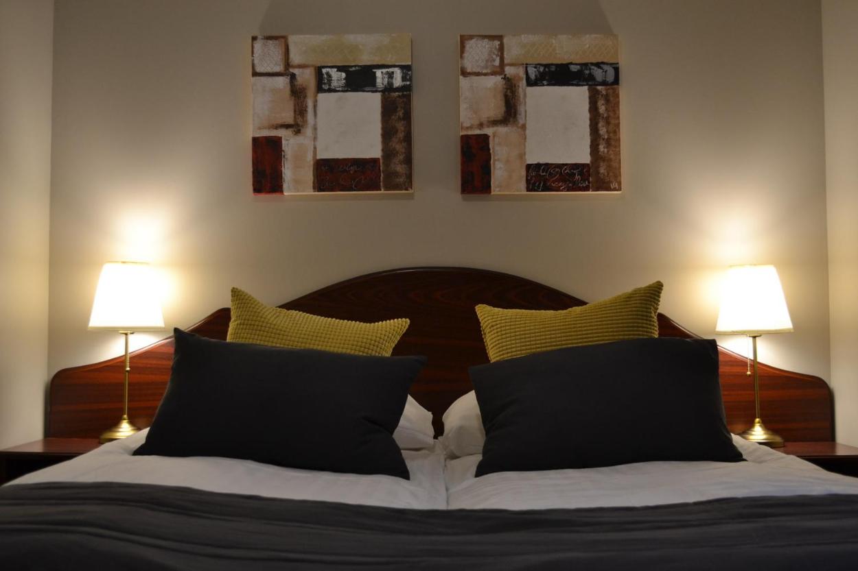 Hotel Hvolsvollur