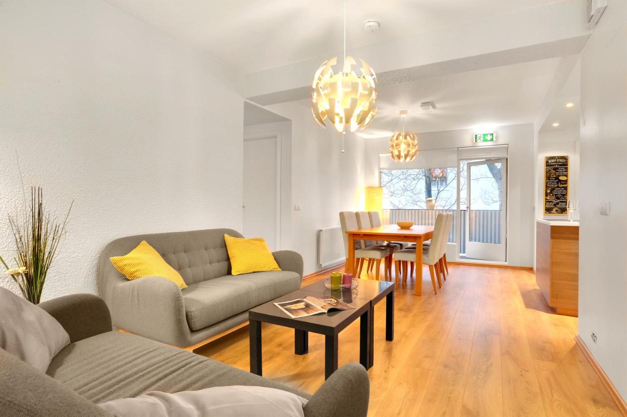 라쿠르 게스트하우스(Lakur Guesthouse)