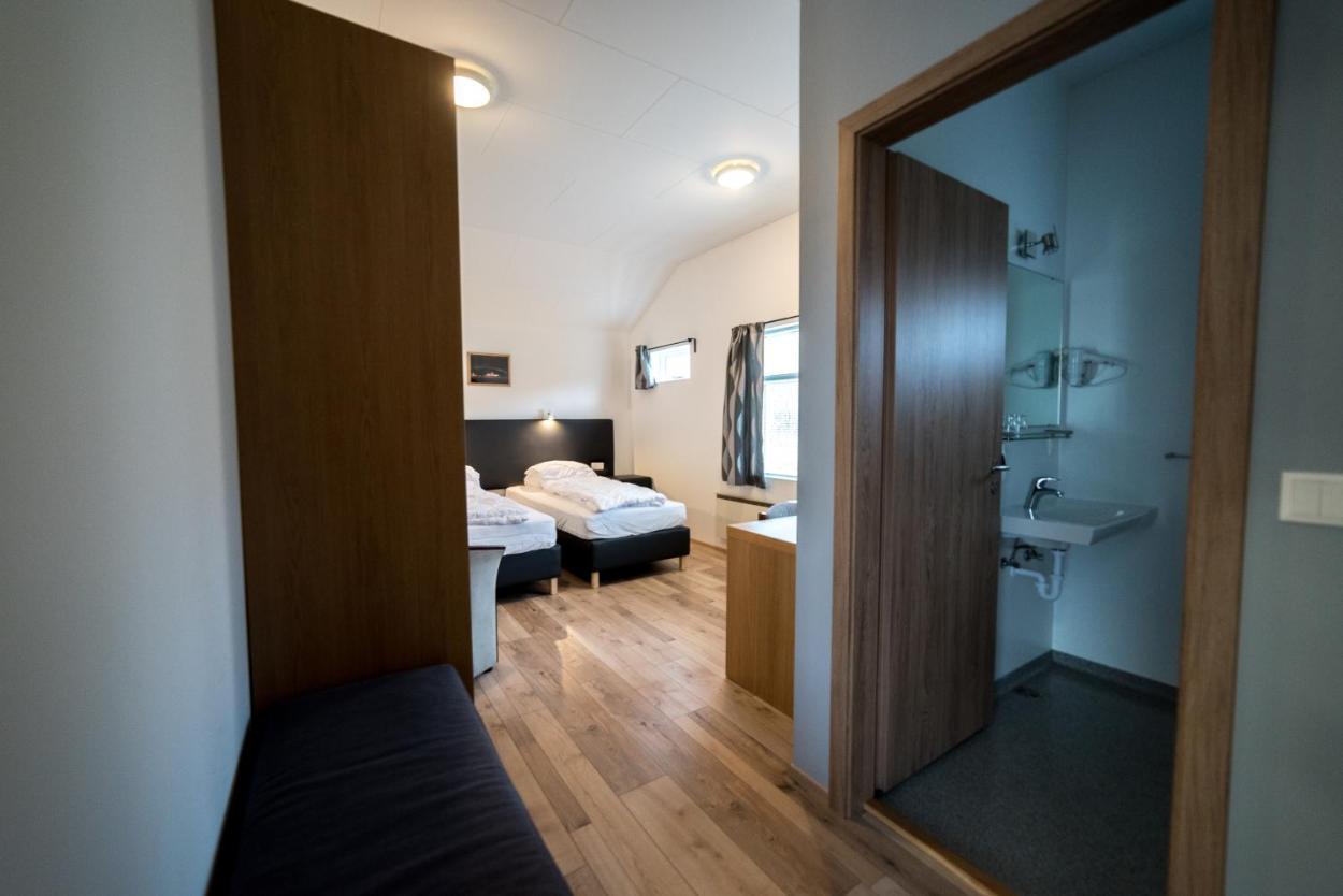 戴利宾馆 | Dæli Guesthouse