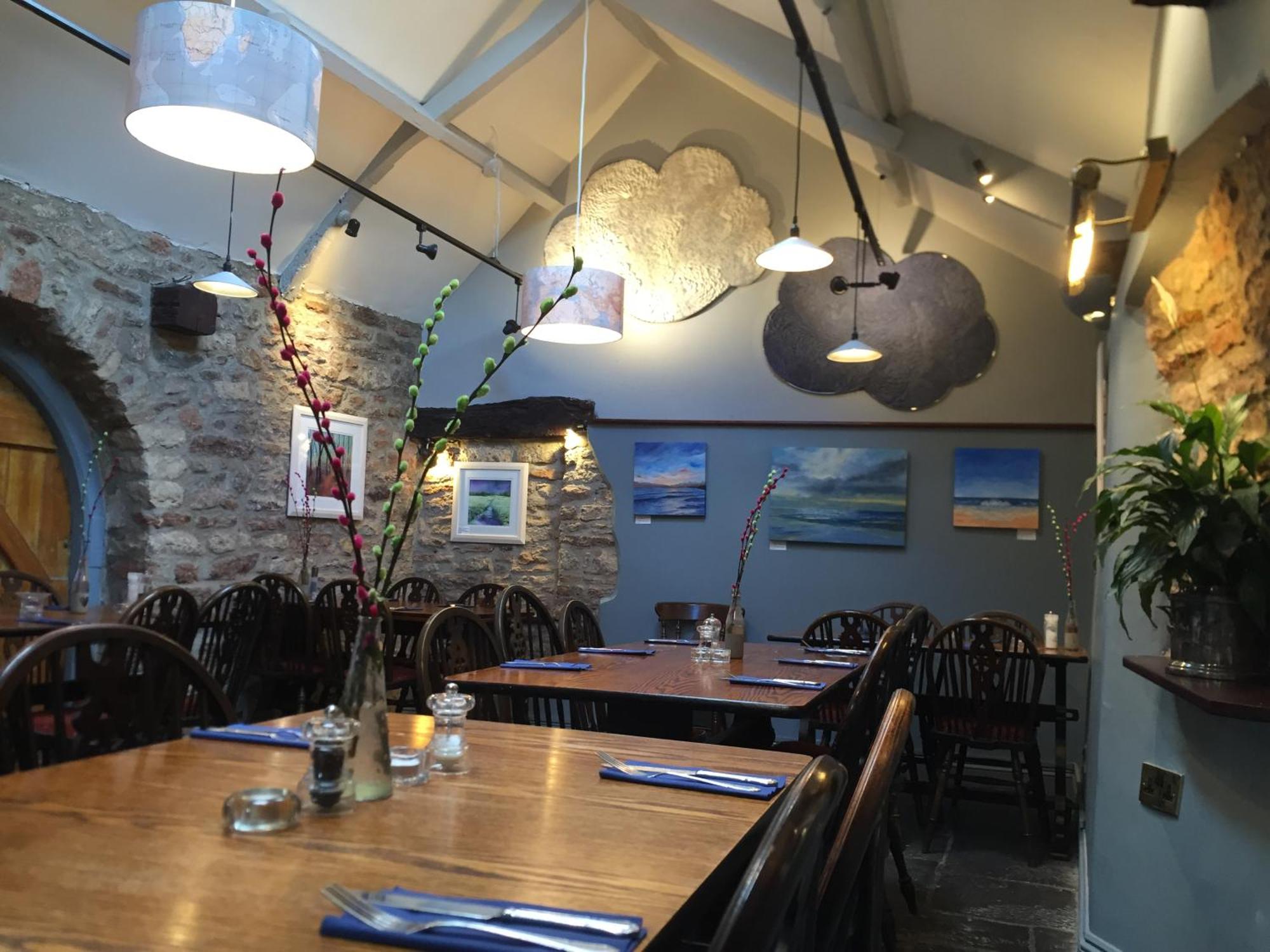 3. The George Inn