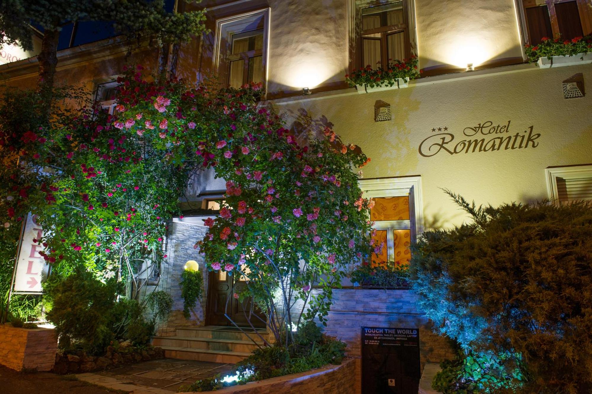 10. Bagoly Apartman