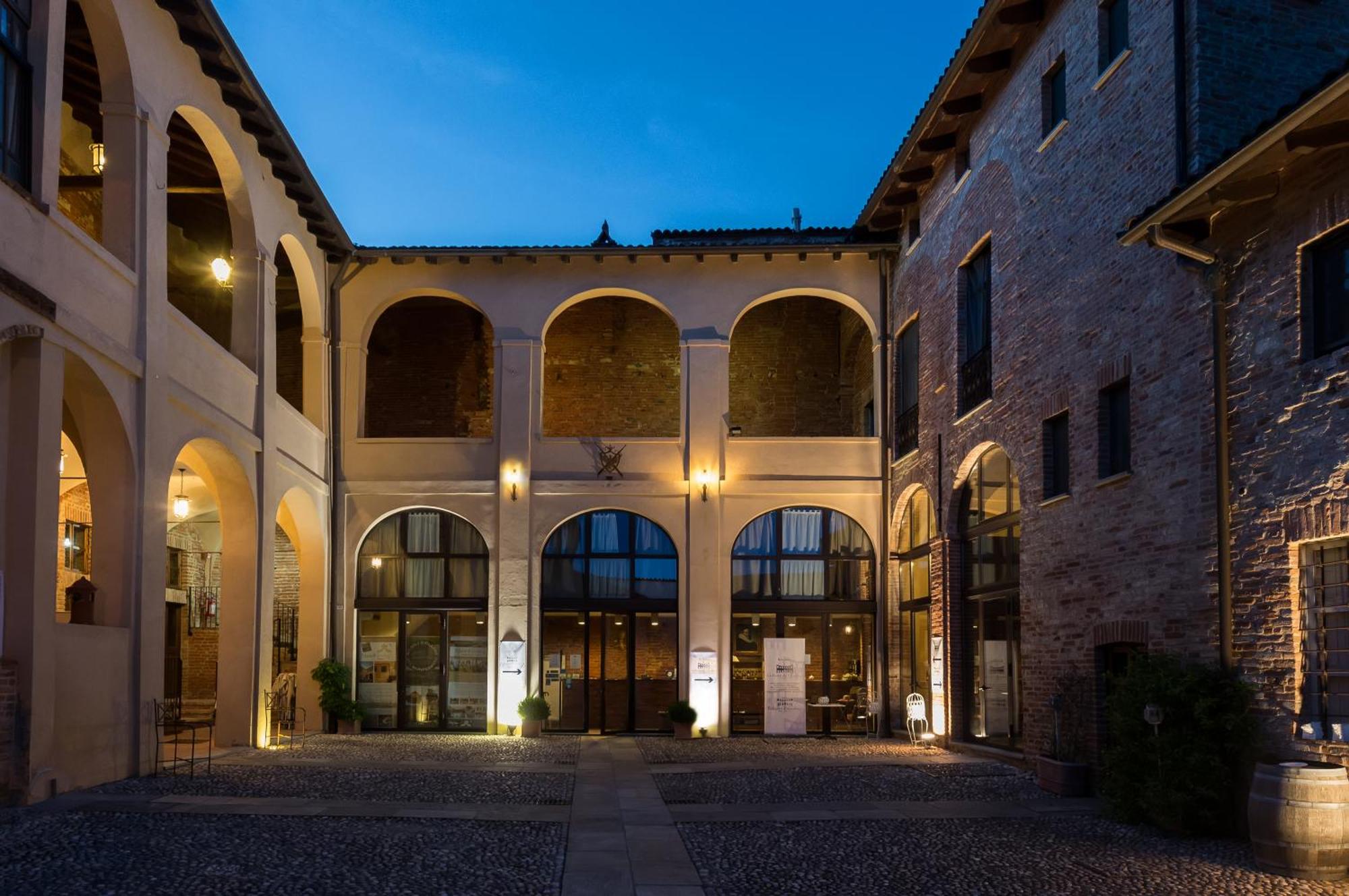 4. Relais Palazzo Paleologi Secolo XIV