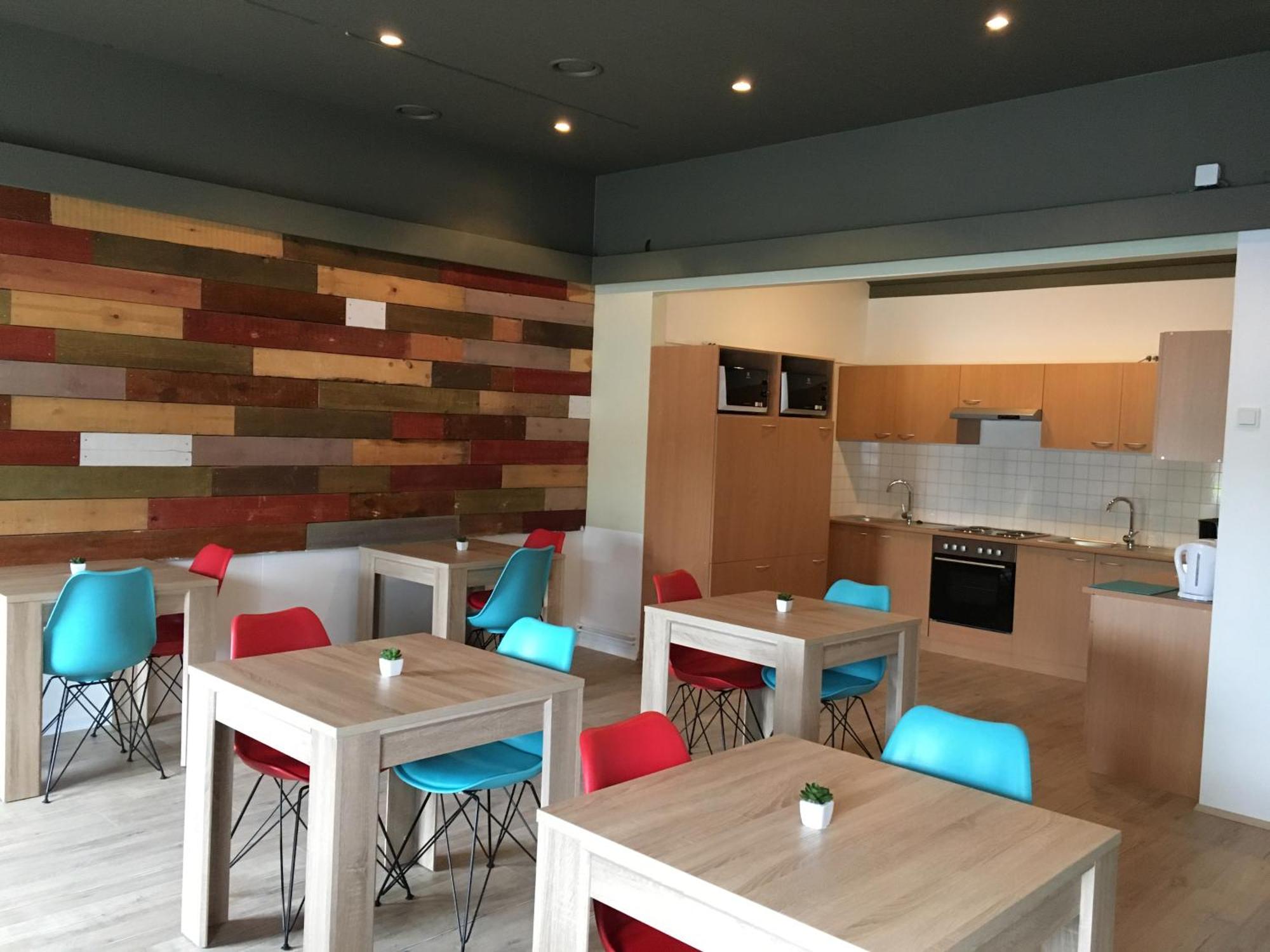 Welcome Riverside Guesthouse