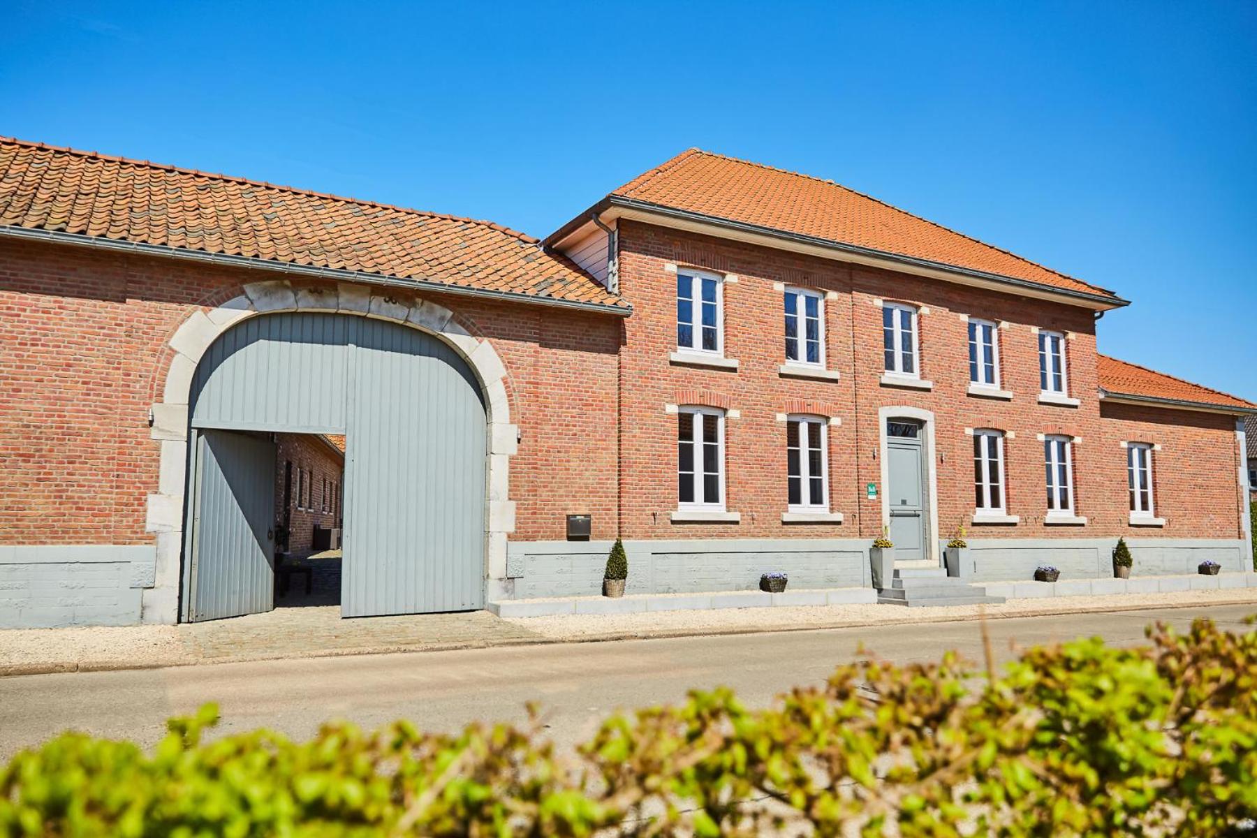 10. Wellness B&B De Zevenslaper