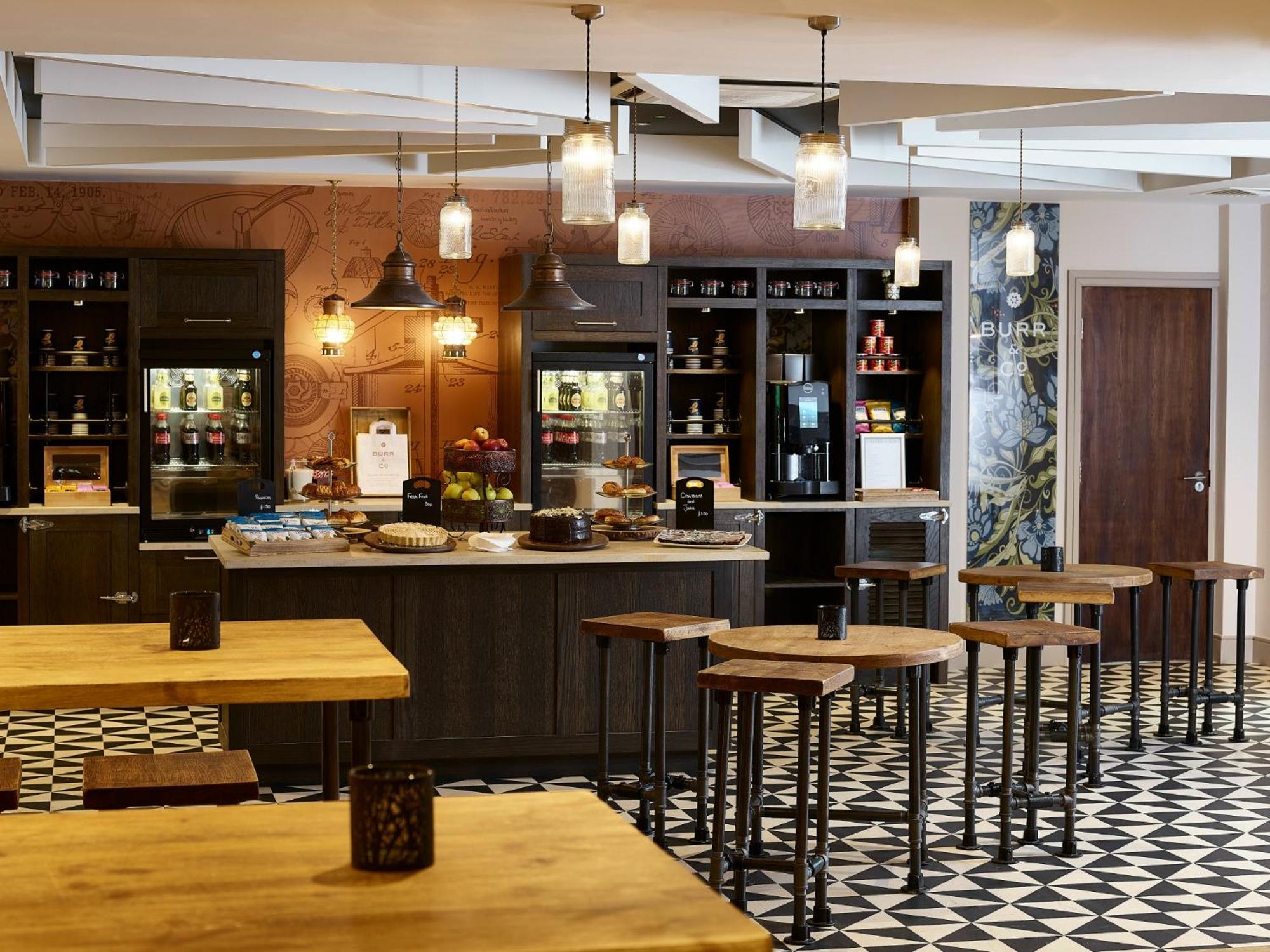 Top 6 Places To Stay in Daventry