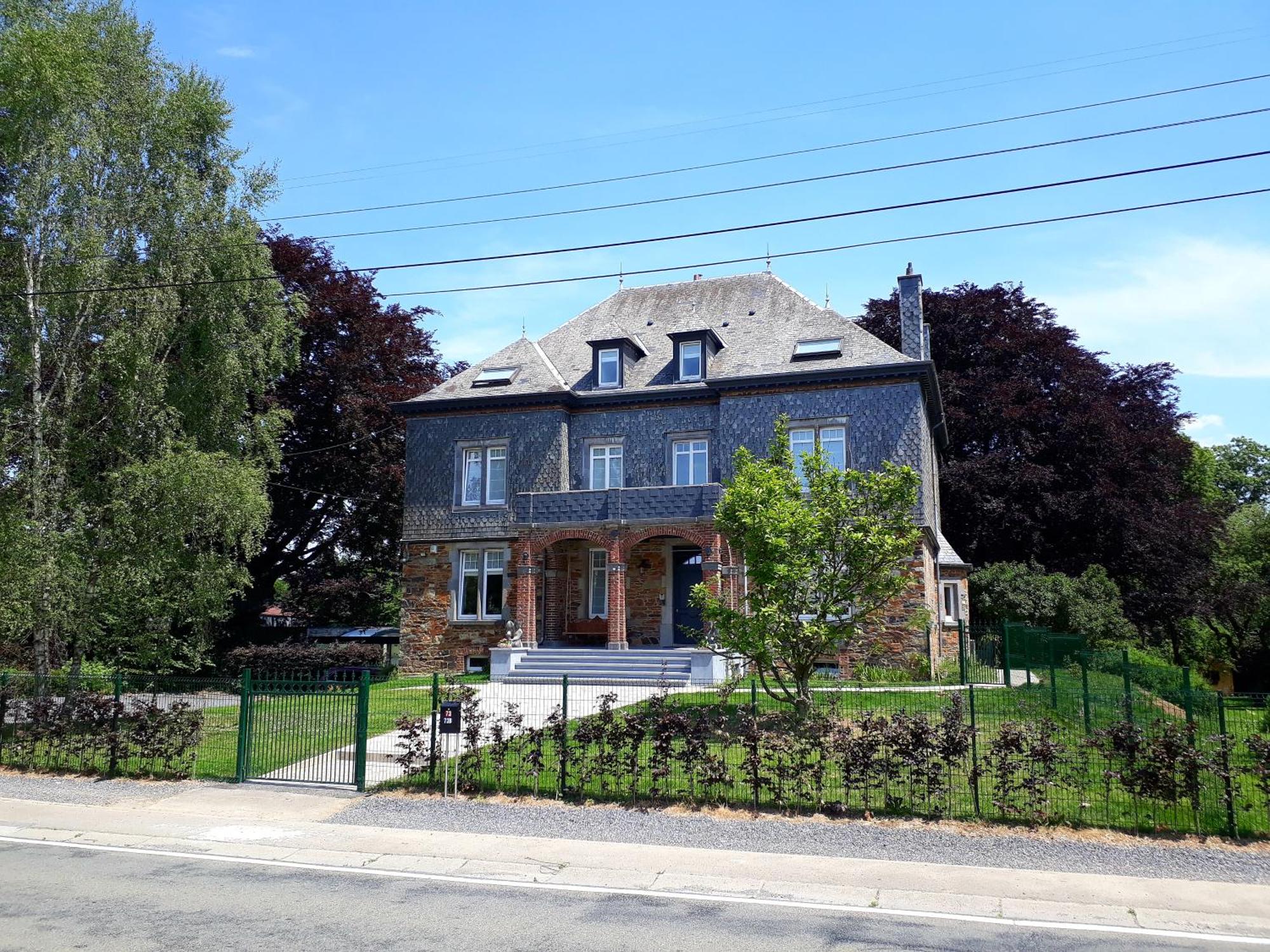 Top 10 Places To Stay in Namur