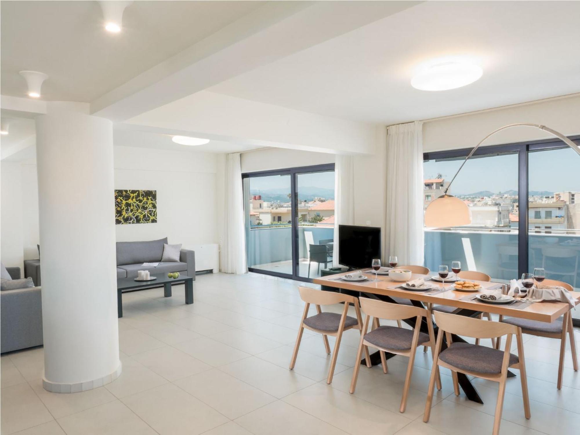 8. Spring Apartments