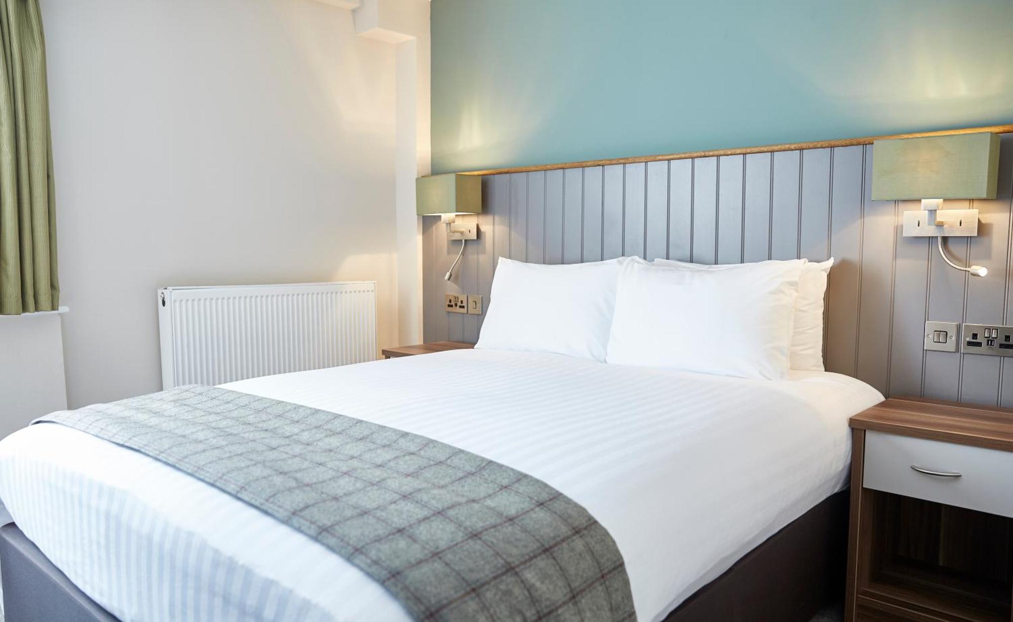 Top 10 Places To Stay in Newport