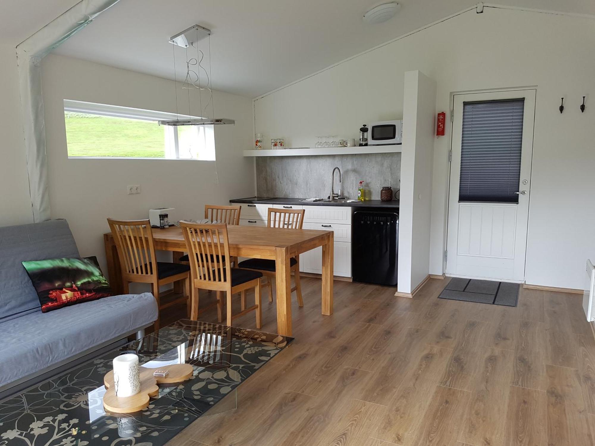 Bólstaðarhlíð Guesthouse