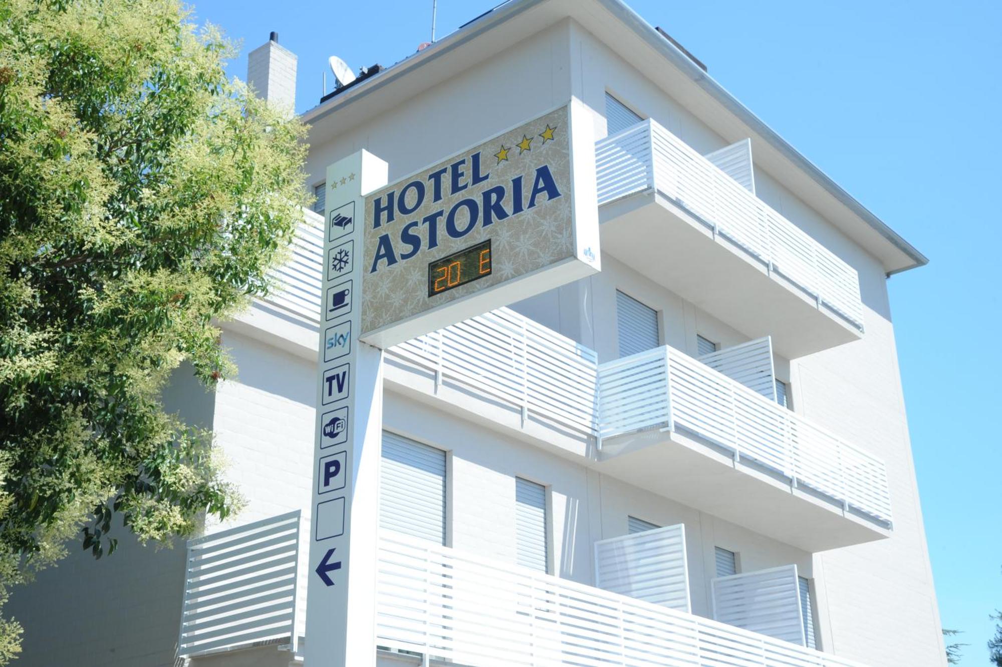 10. Astoria