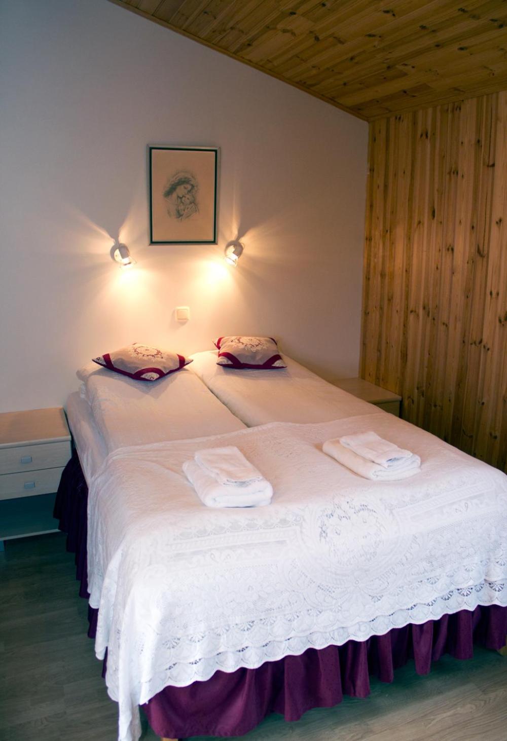 斯卡拉菲尔旅馆 | Guesthouse Skalafell