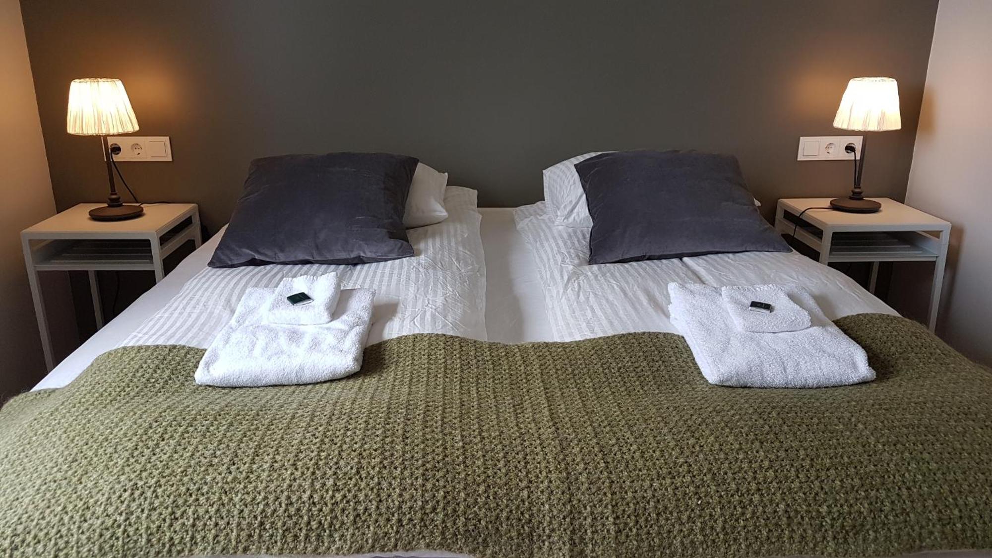 Harbour Inn - Guesthouse