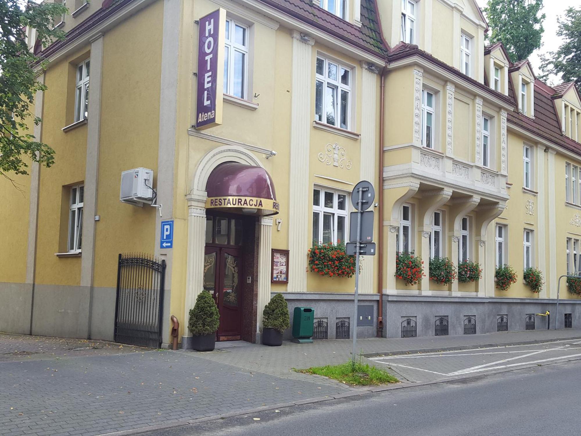 Top 10 Places To Stay in Słupsk