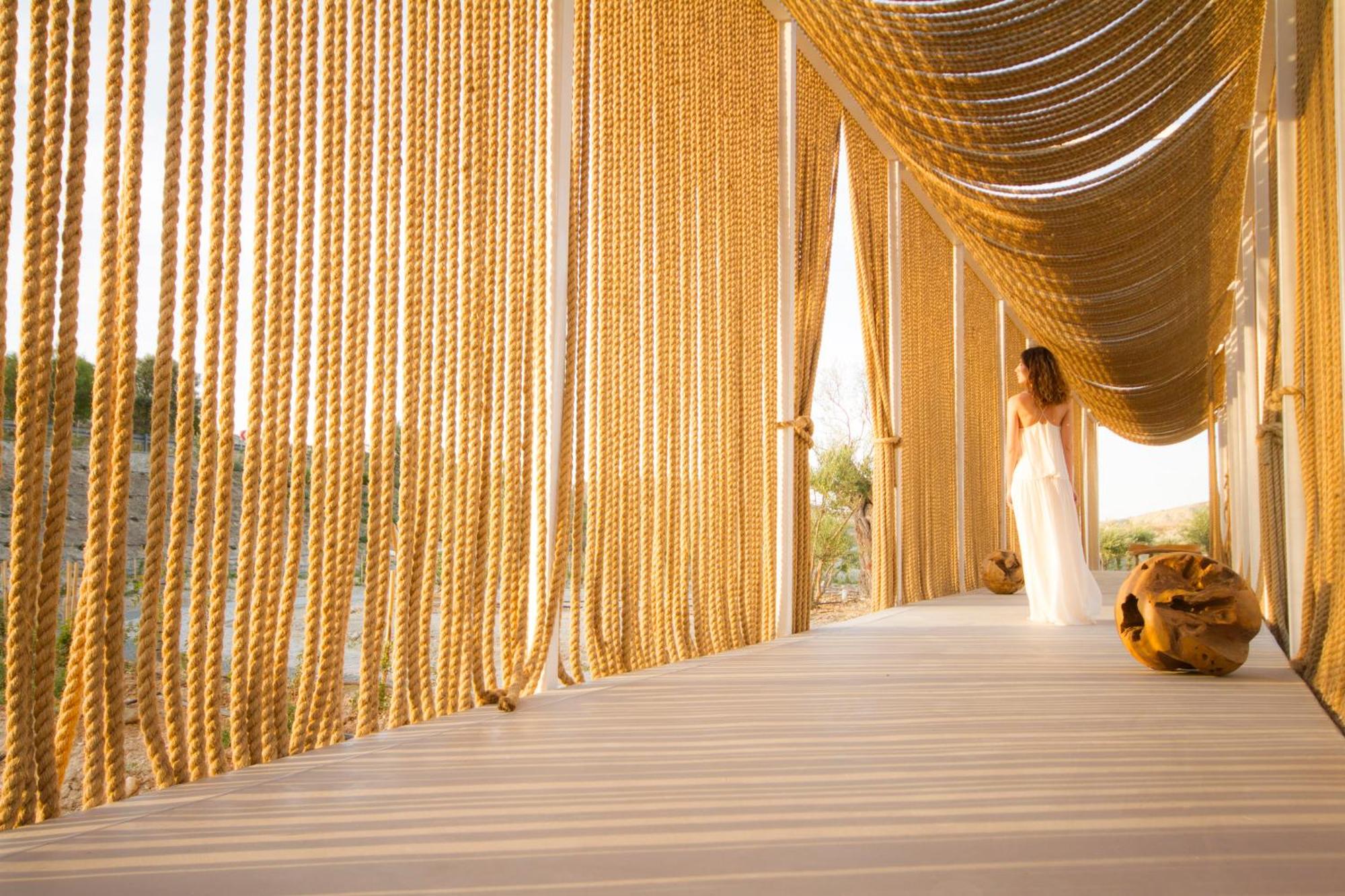 2. Aelia Wellness Retreat