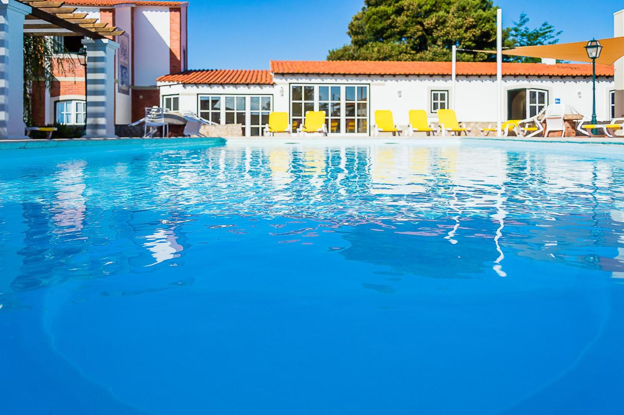 2. Hotel Casa da Padeira