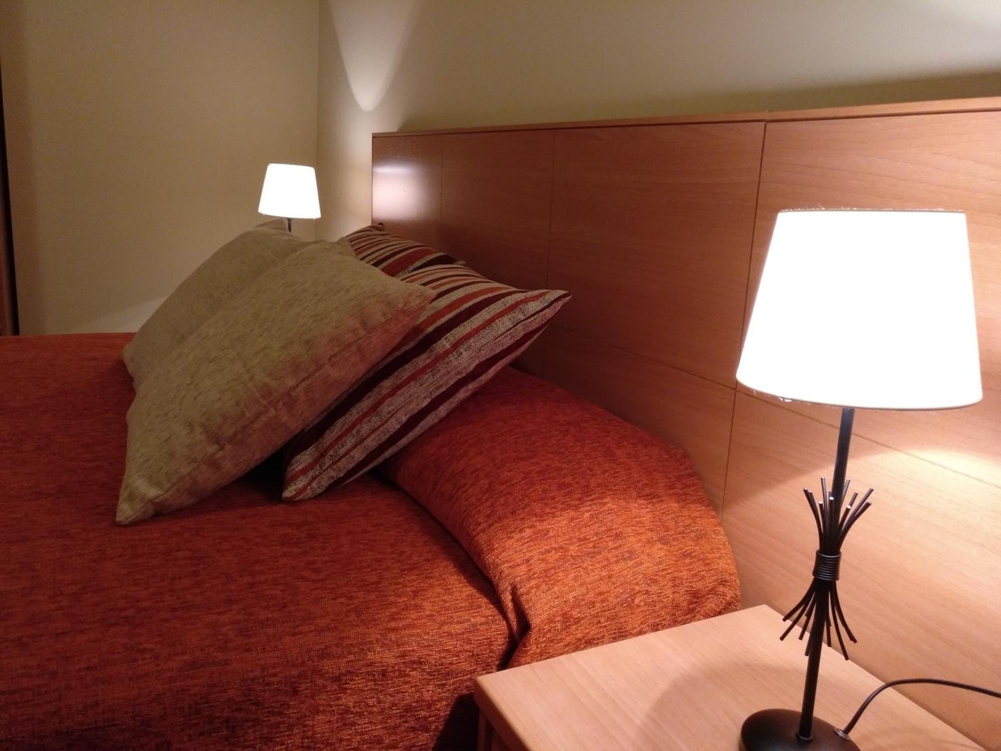 8. Hostal San Roc