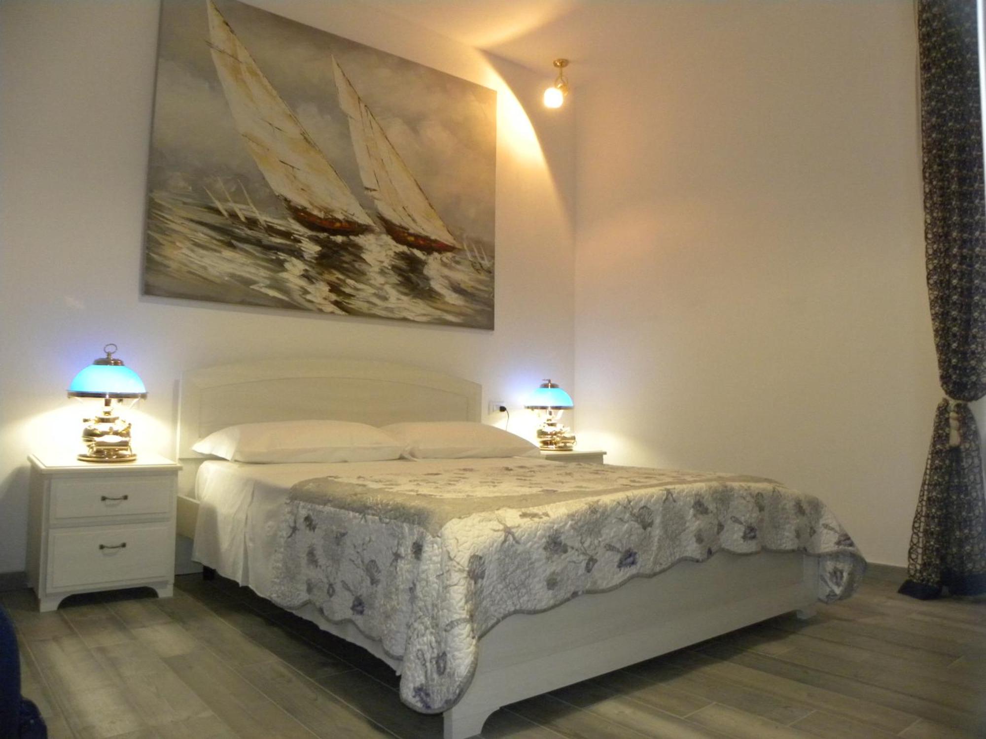 Top 10 Places To Stay in La Spezia