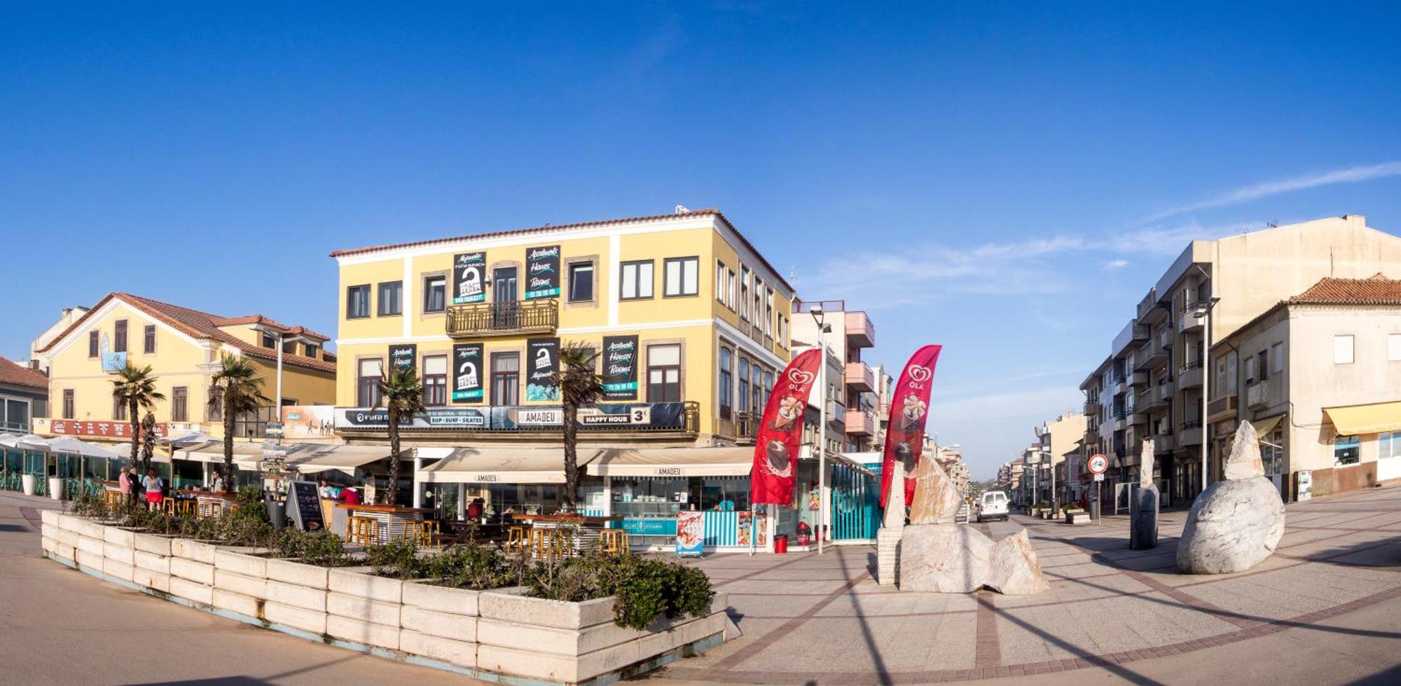 8. Furabeach Alojamentos