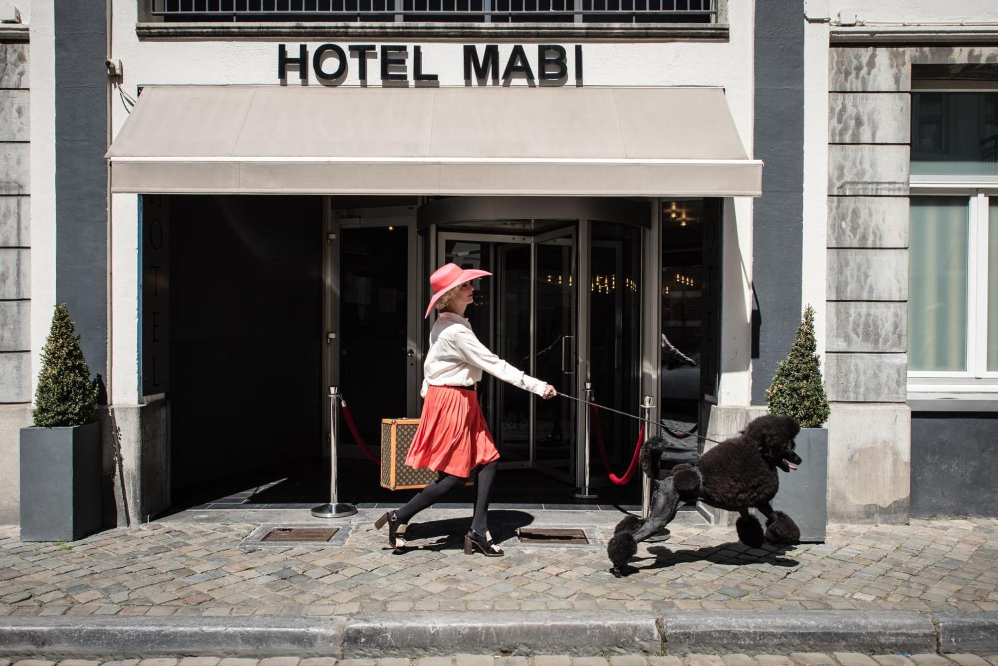 5. Mabi