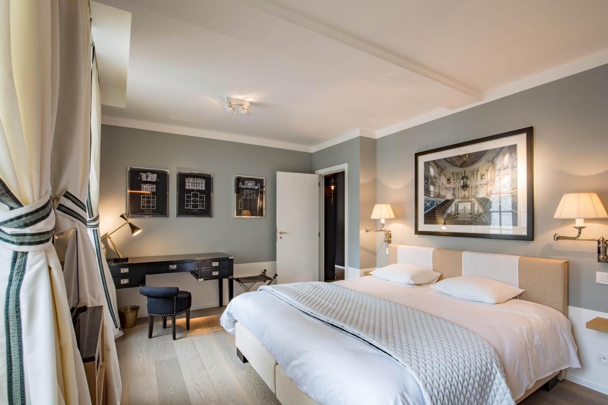 6. Faubourg Saint Martin