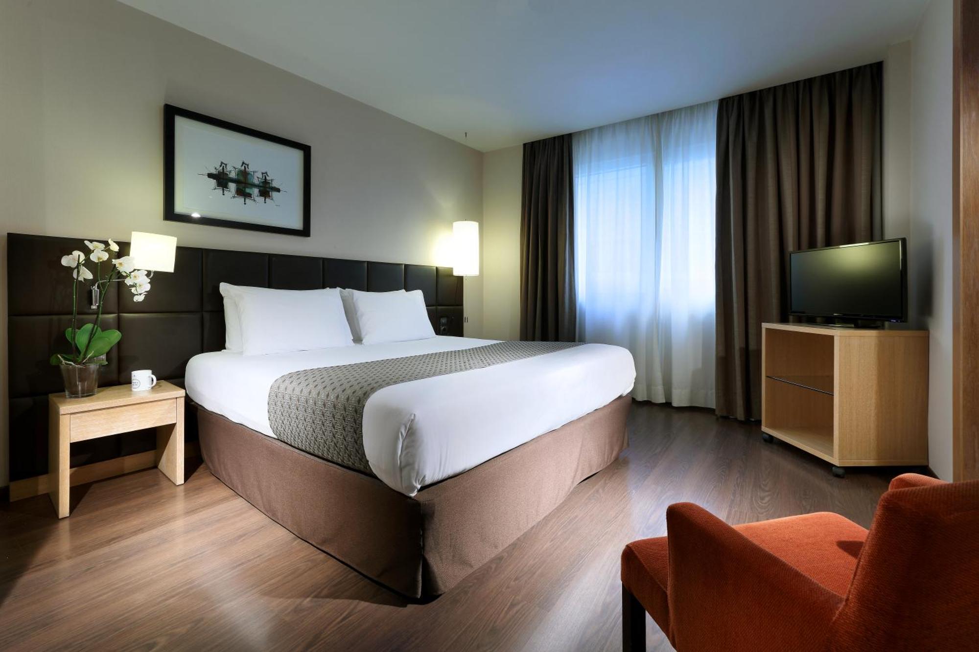6. Meliá Alicante