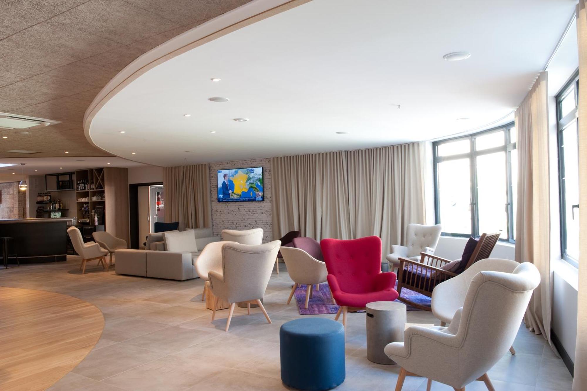 2. The Originals City, Hôtel le Saint-Martial, Limoges