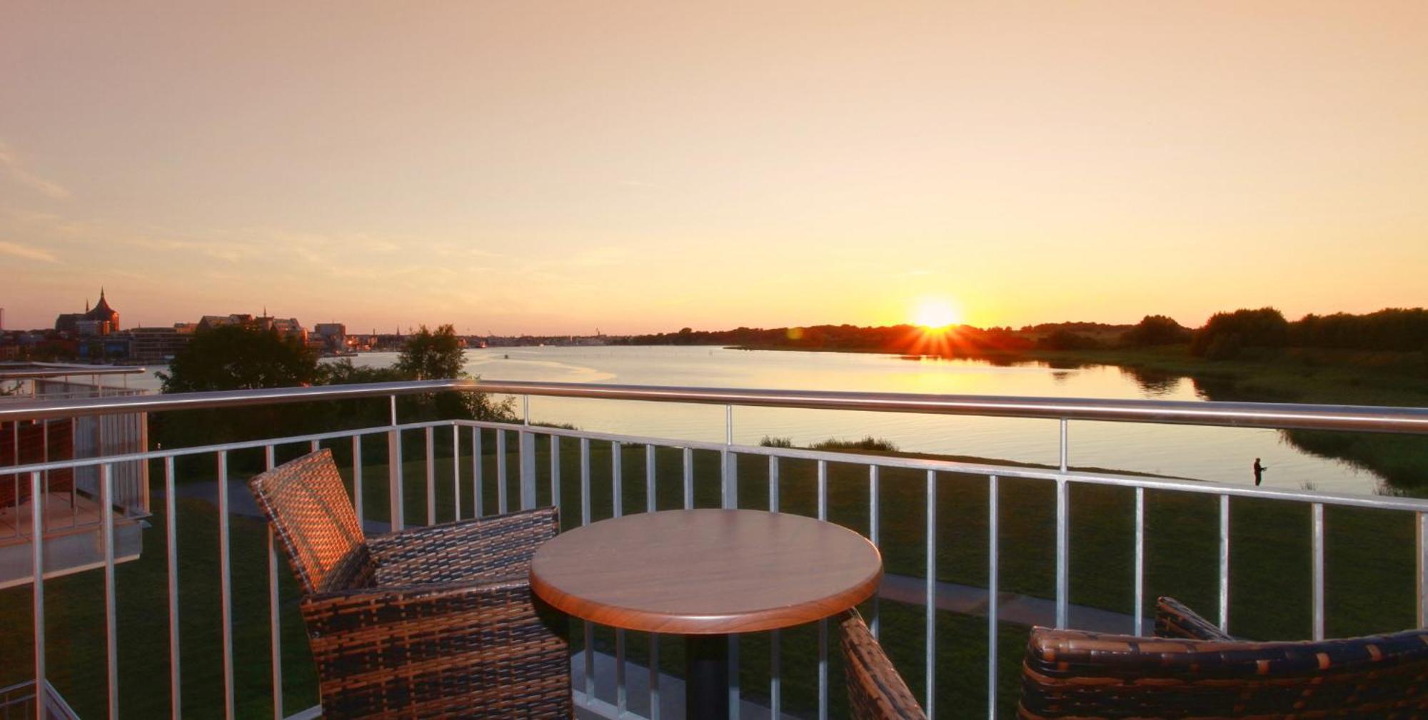 Top 10 Places To Stay in Rostock