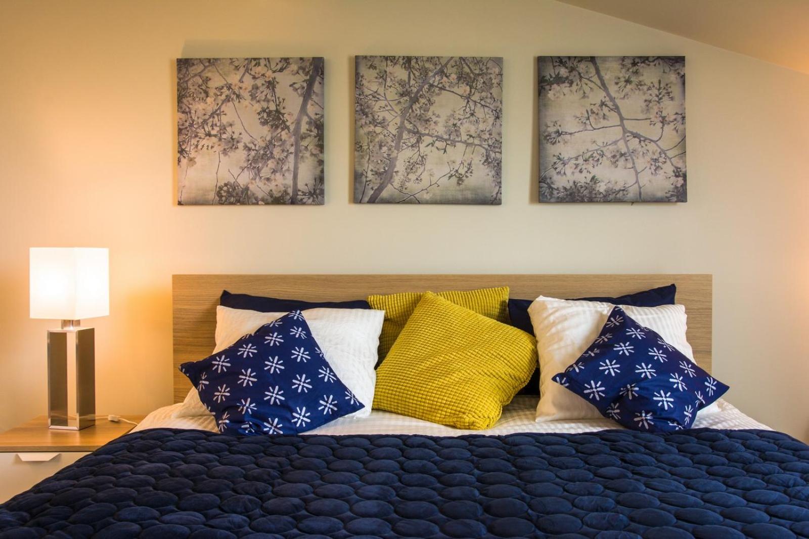 Top 4 Places To Stay in Tarnobrzeg