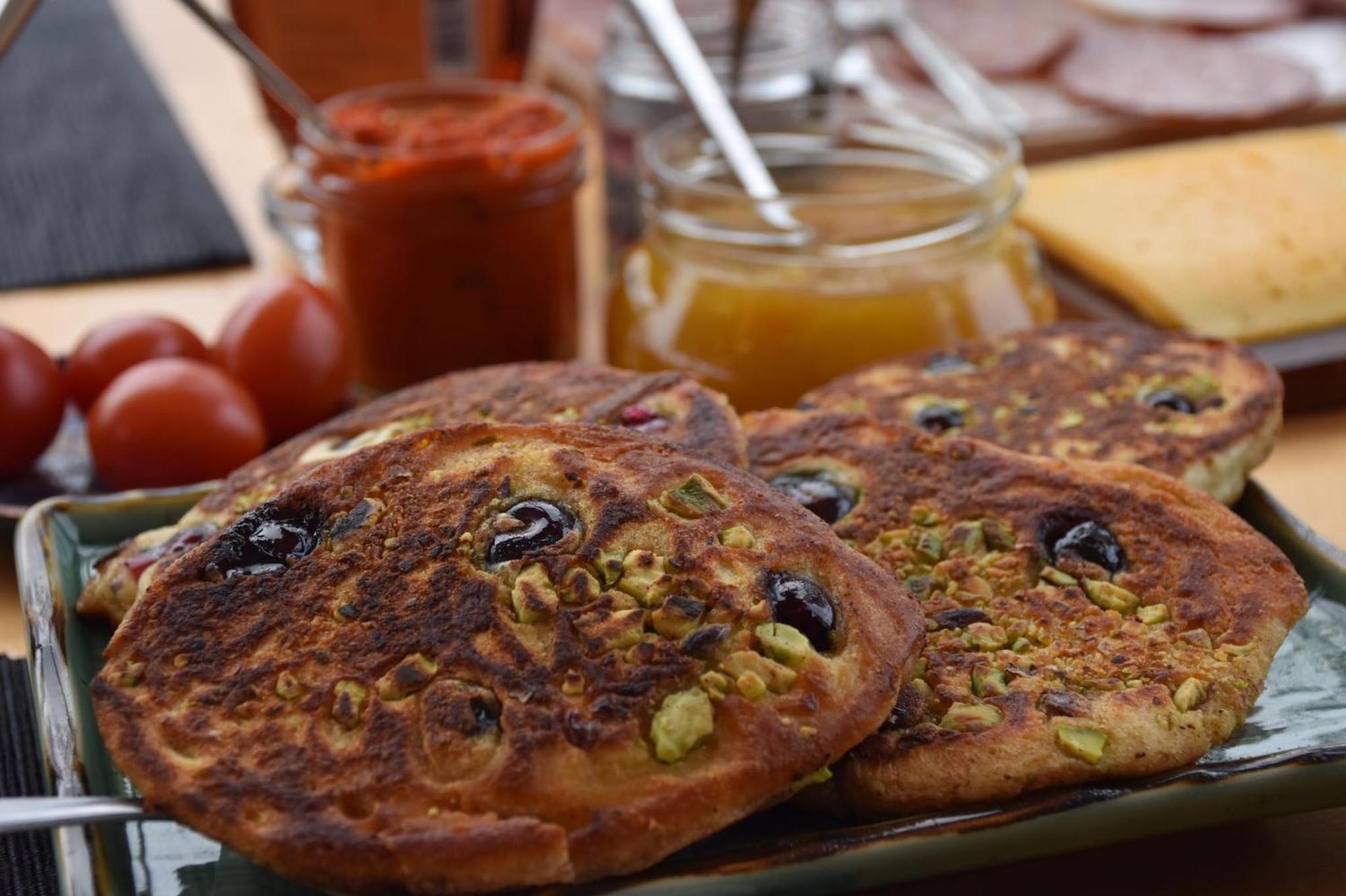 Eyvindarholt Guesthouse