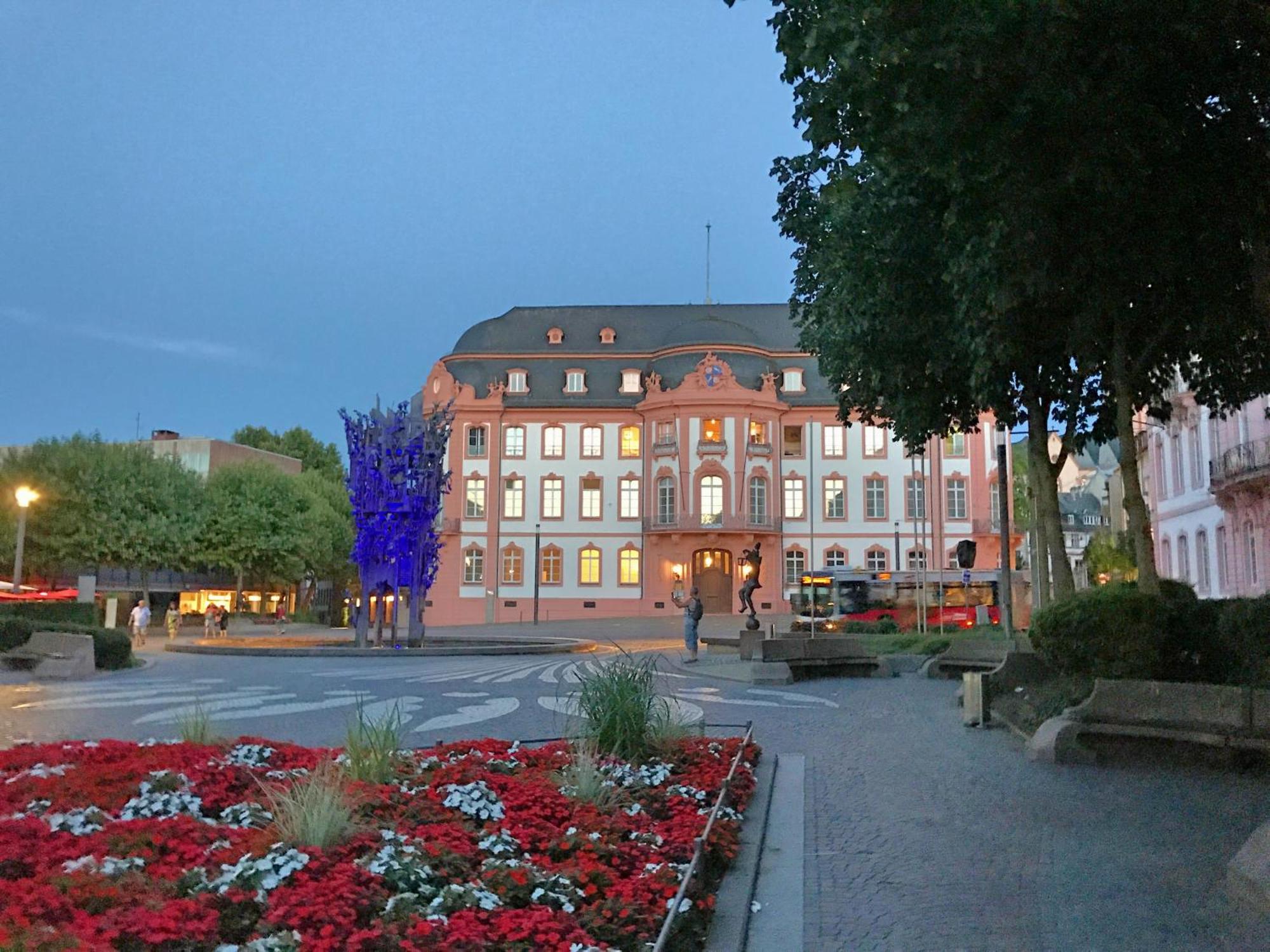 Top 10 Places To Stay in Mainz