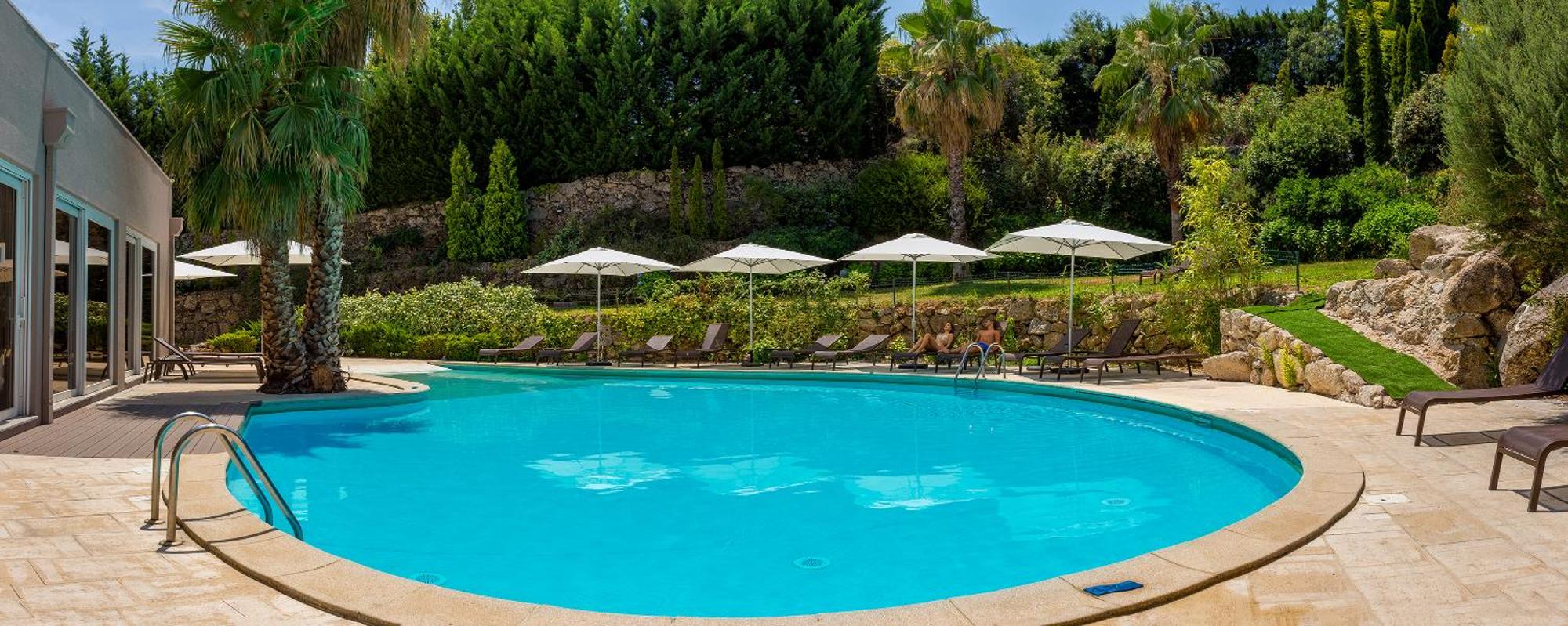 6. Purala - Wool Valley Hotel & Spa