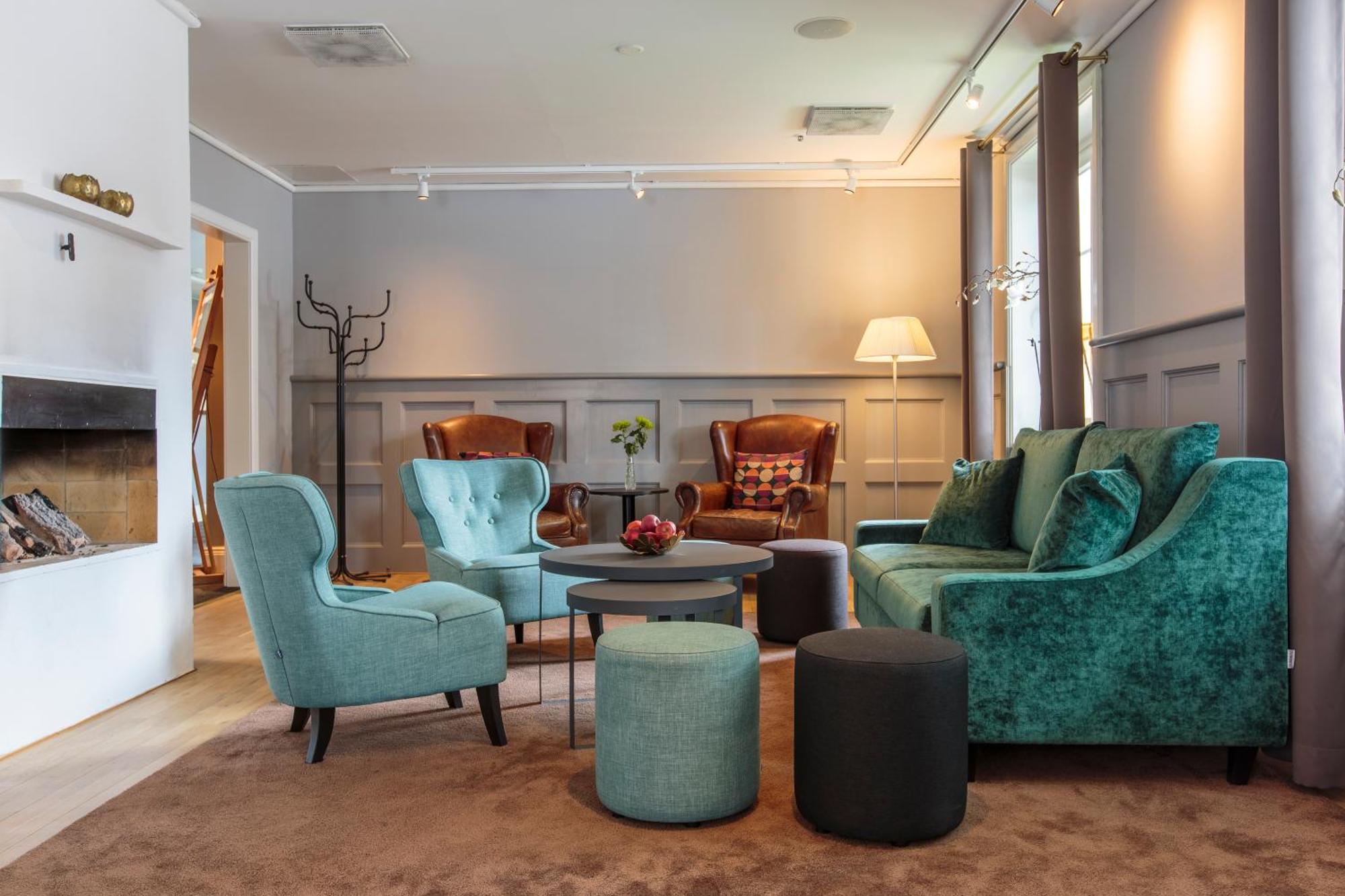 7. Clarion Collection Hotel Uman