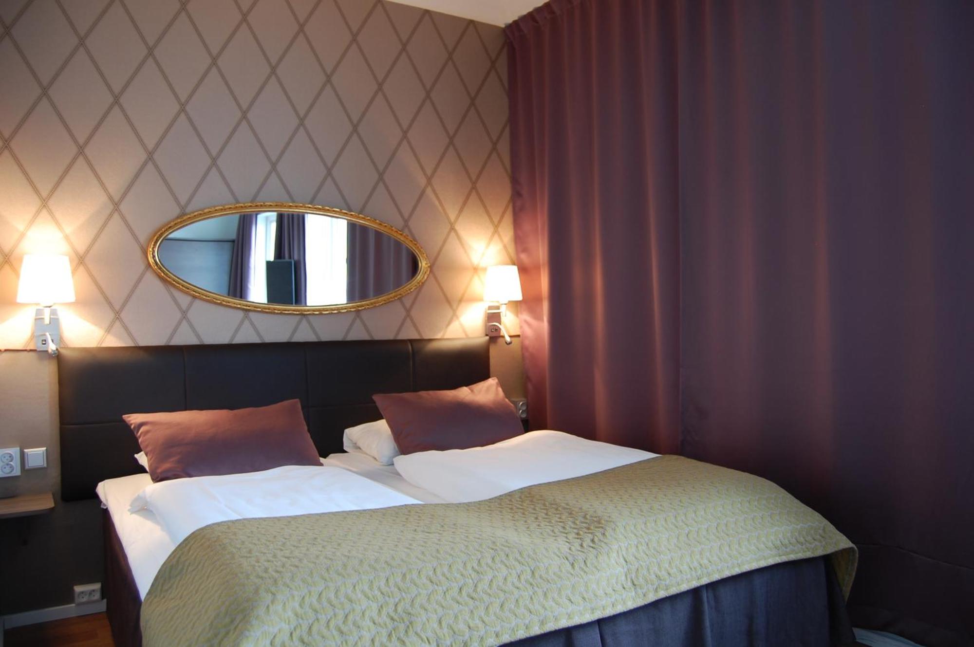 7. Skagen Hotel