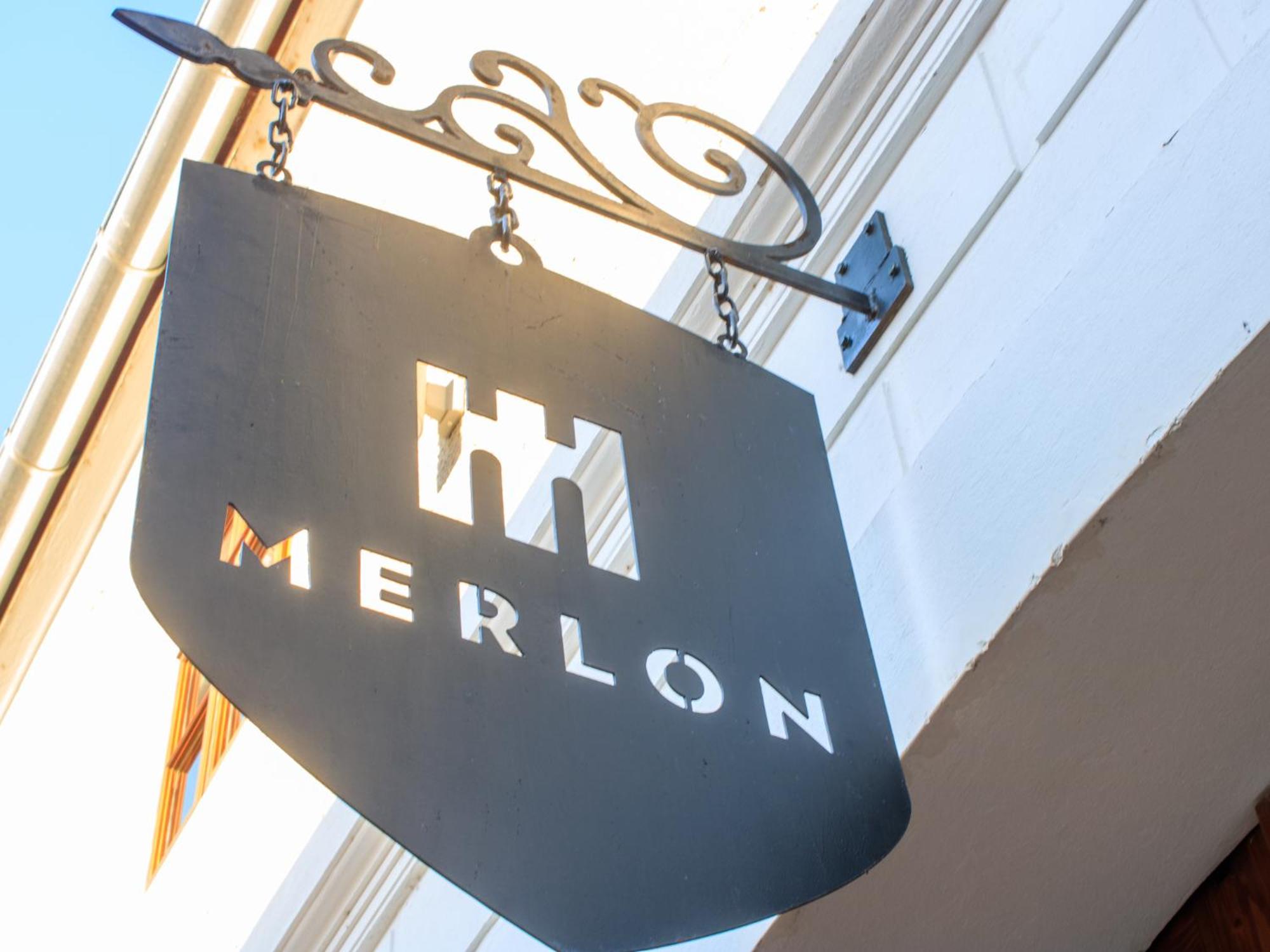 3. Sobe Merlon