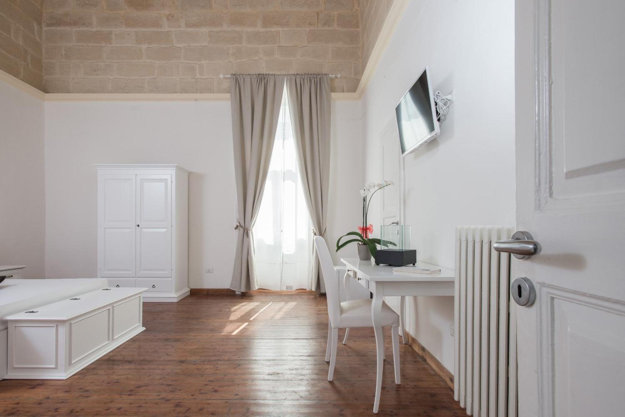 7. Ada Suites