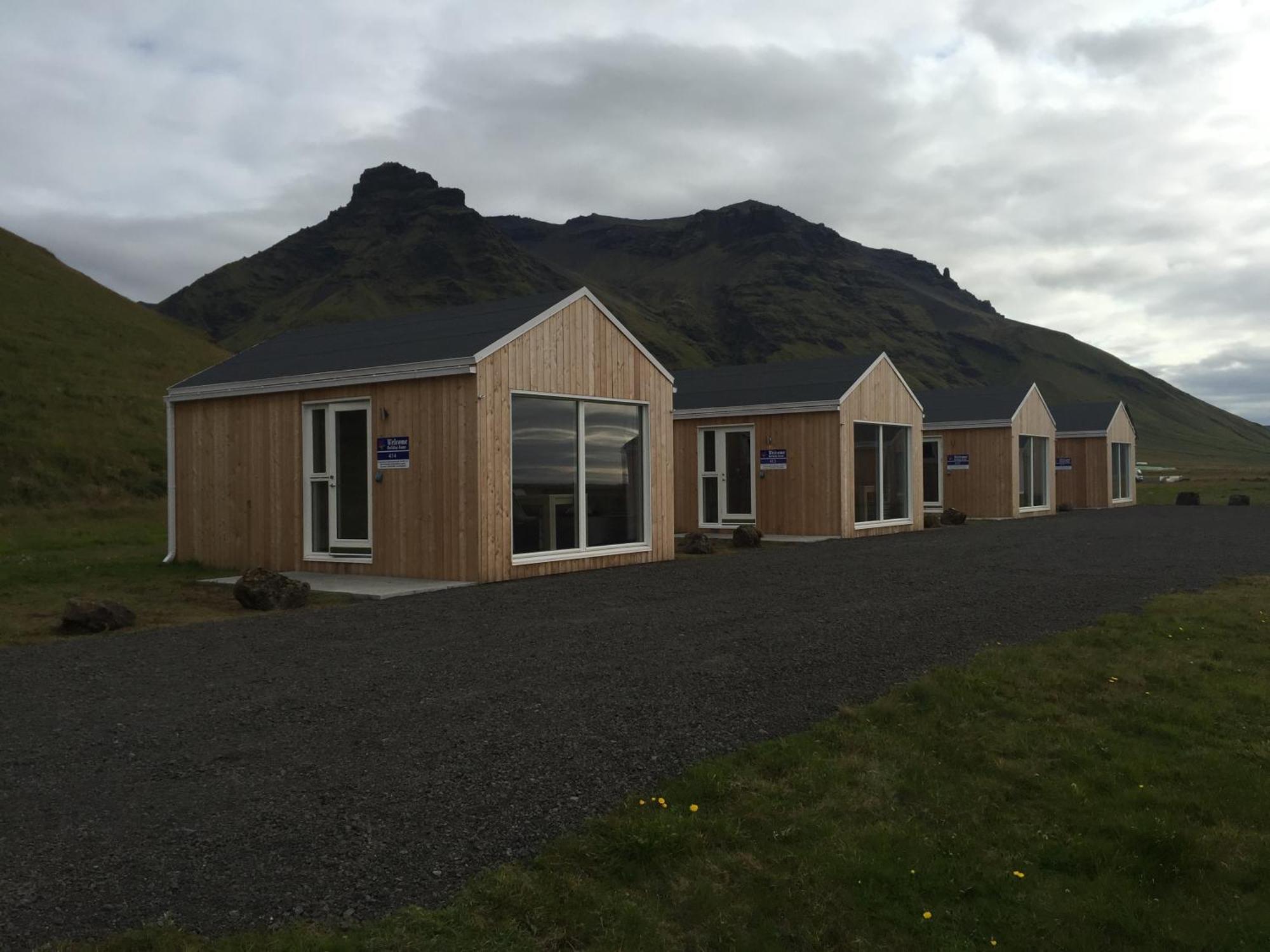 Welcome Holiday Homes