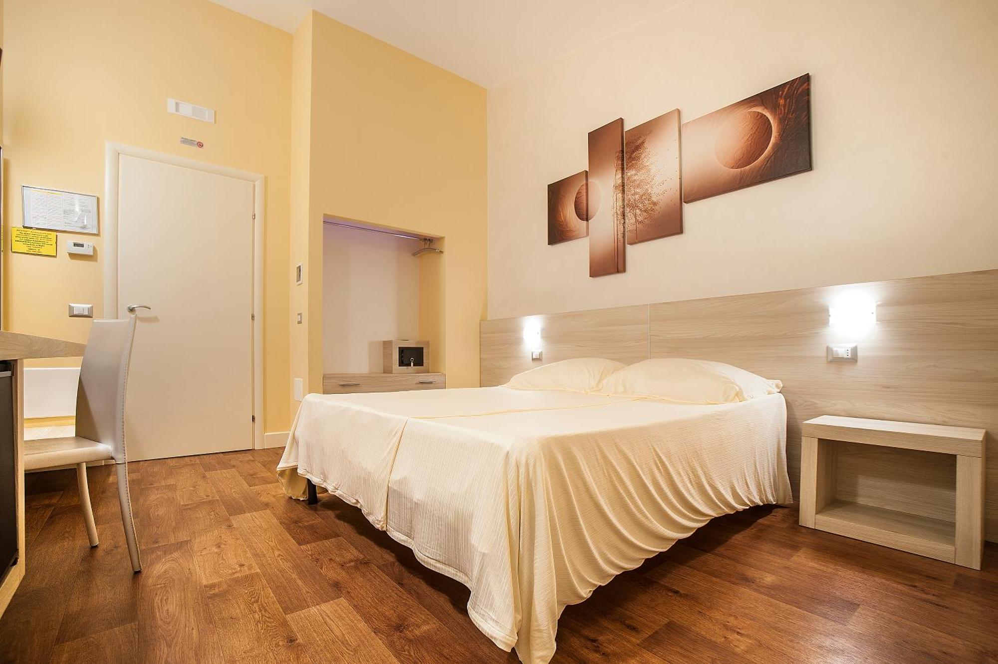 2. Affittacamere Portacastello