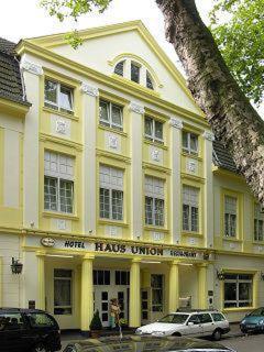 10. Haus Union