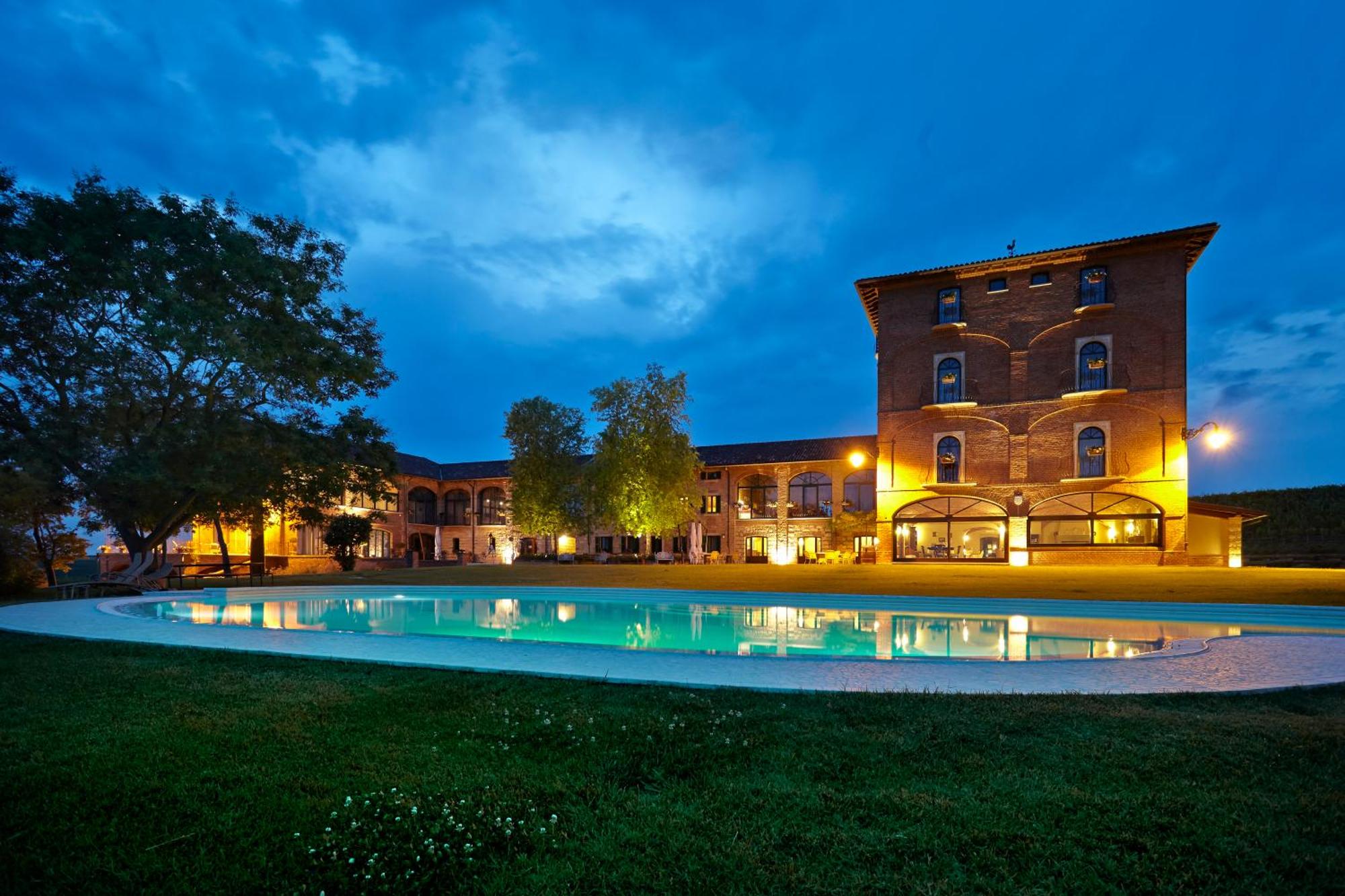 Top 10 Places To Stay in Asti