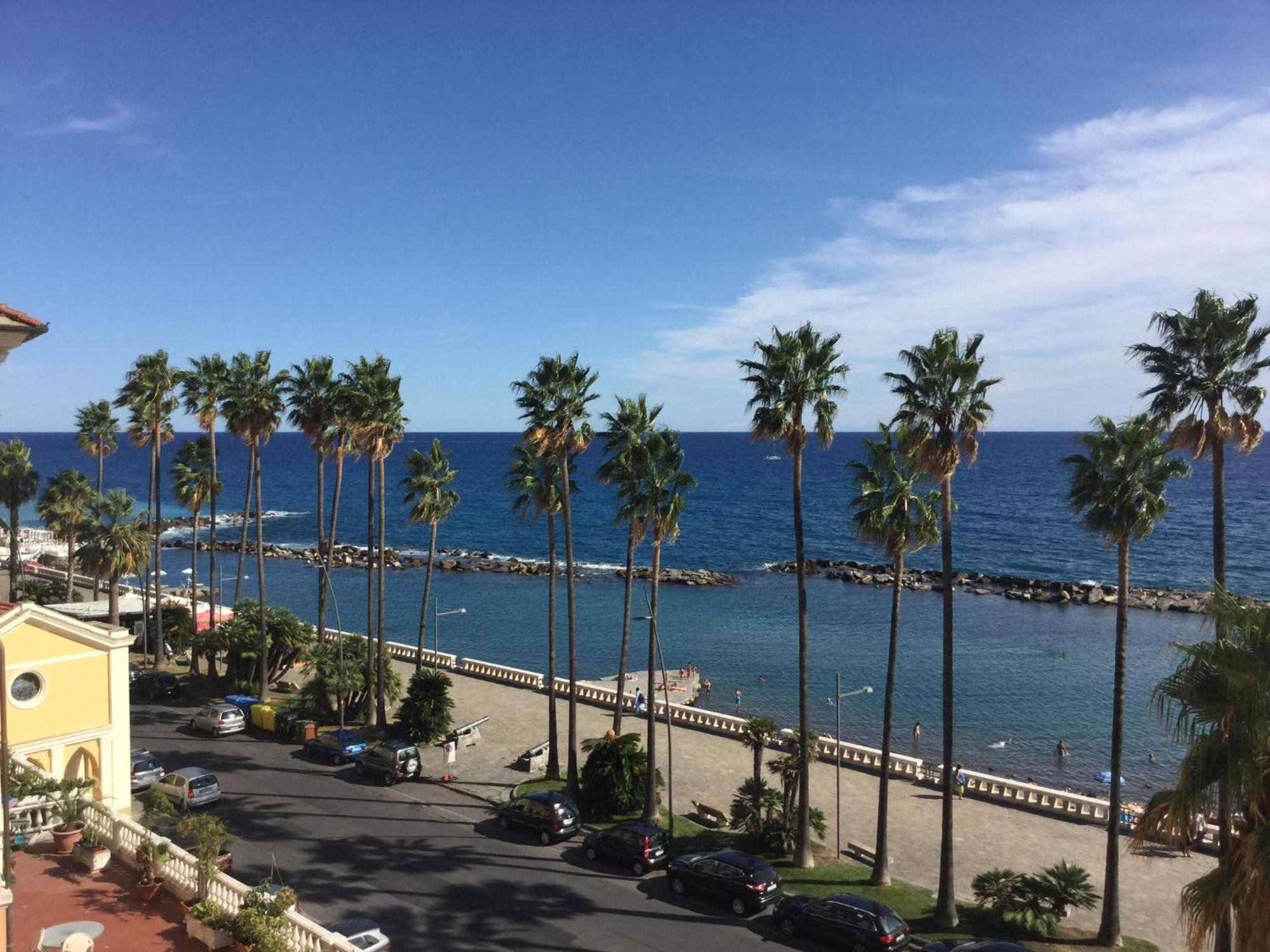 6. B&B Note Di Mare