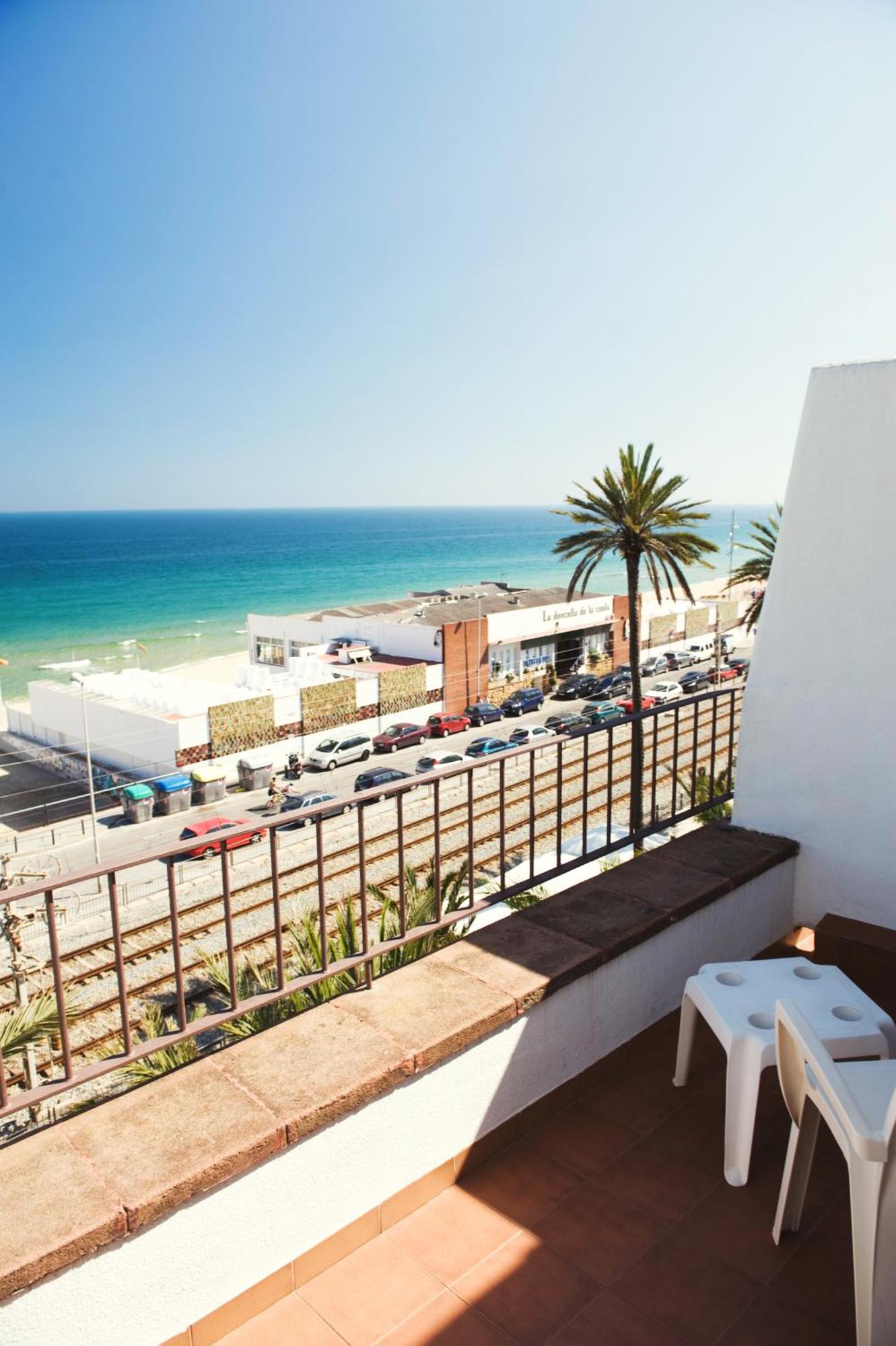 5. Hotelito Boutique Badalona Mar