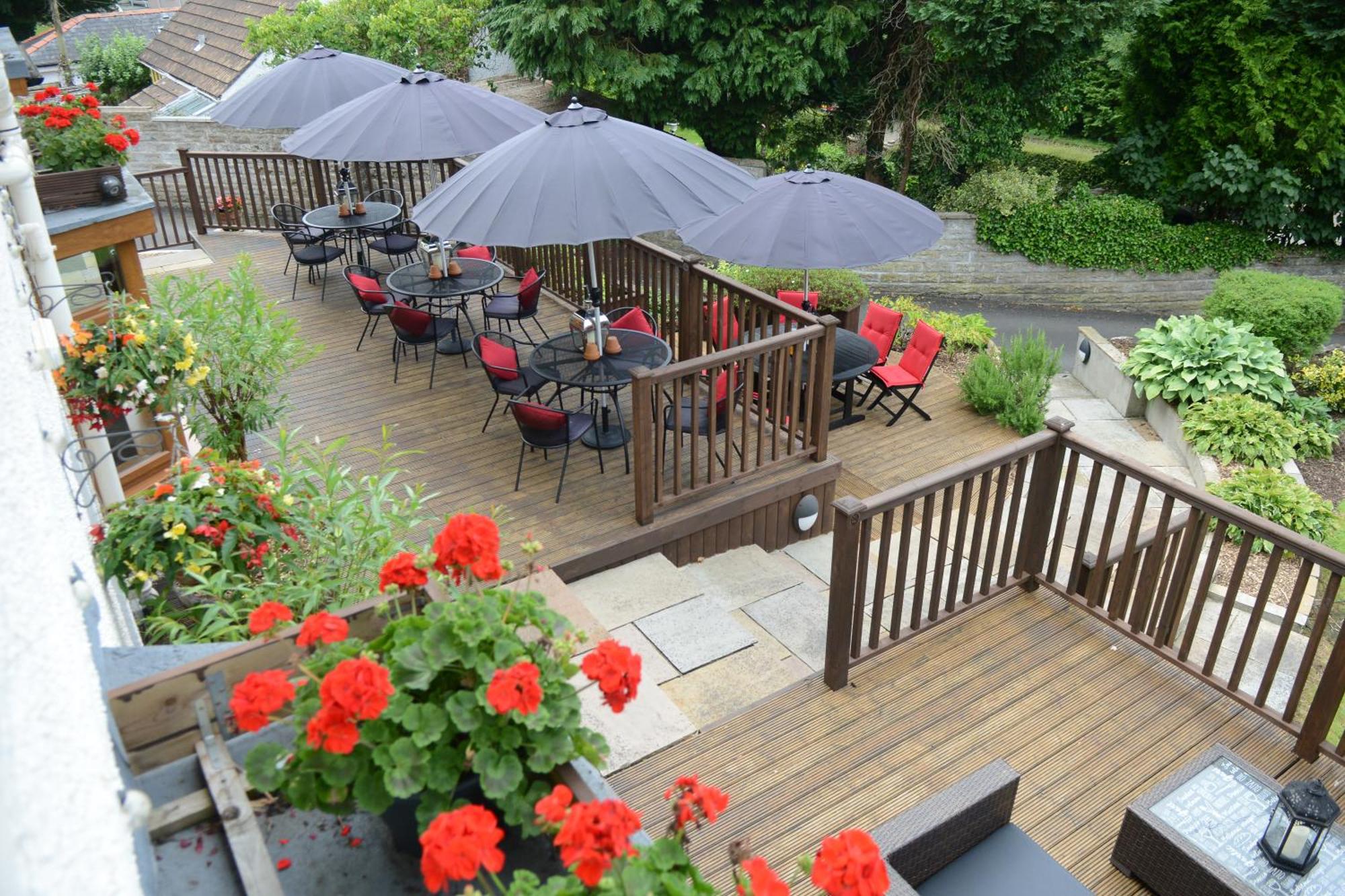 6. Delta Hotels Swansea