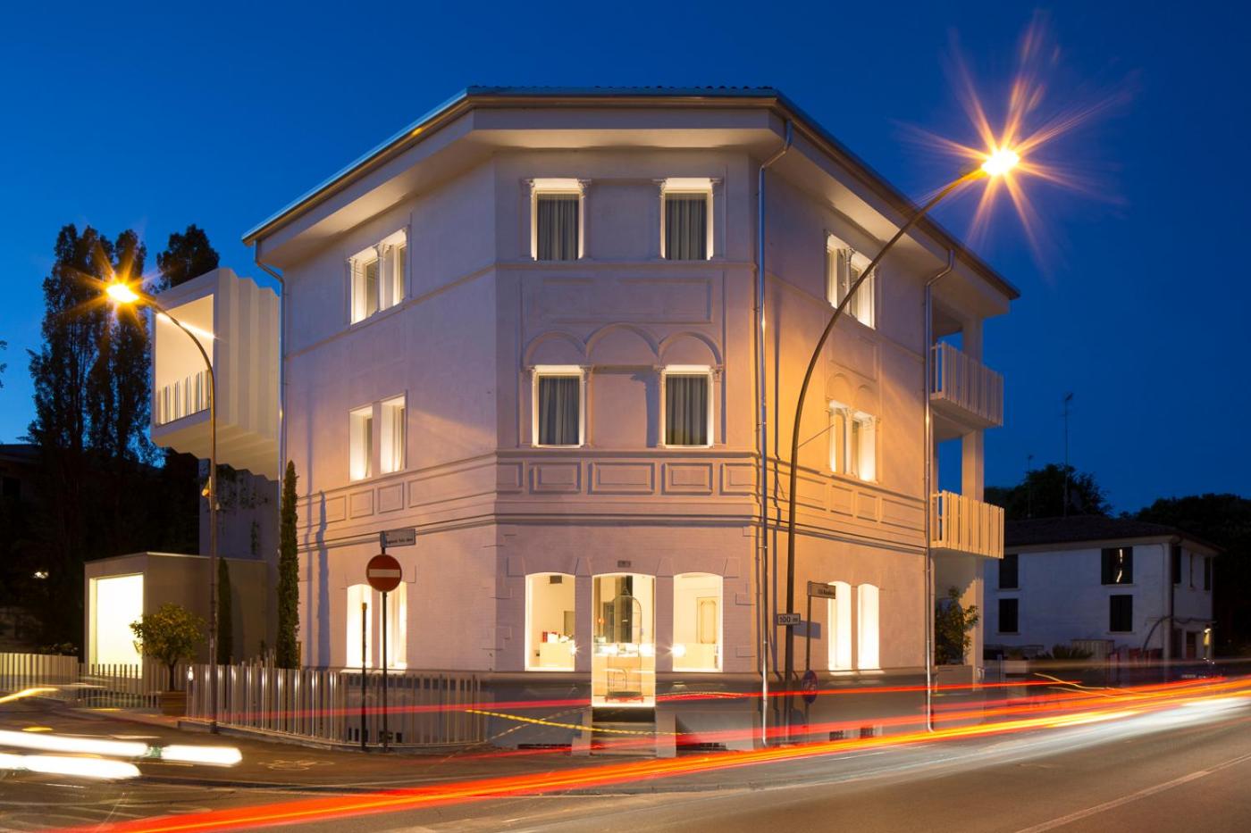 Top 10 Places To Stay in Treviso