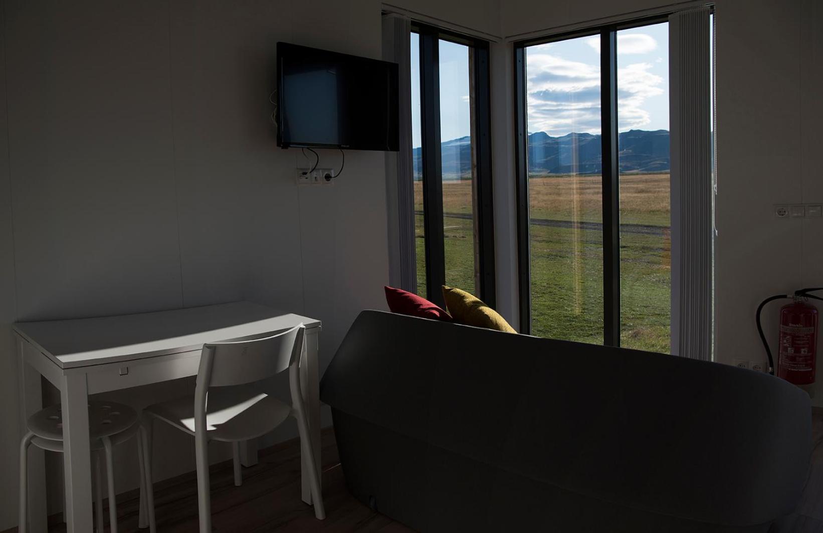 布鲁旅馆 | Brú Guesthouse